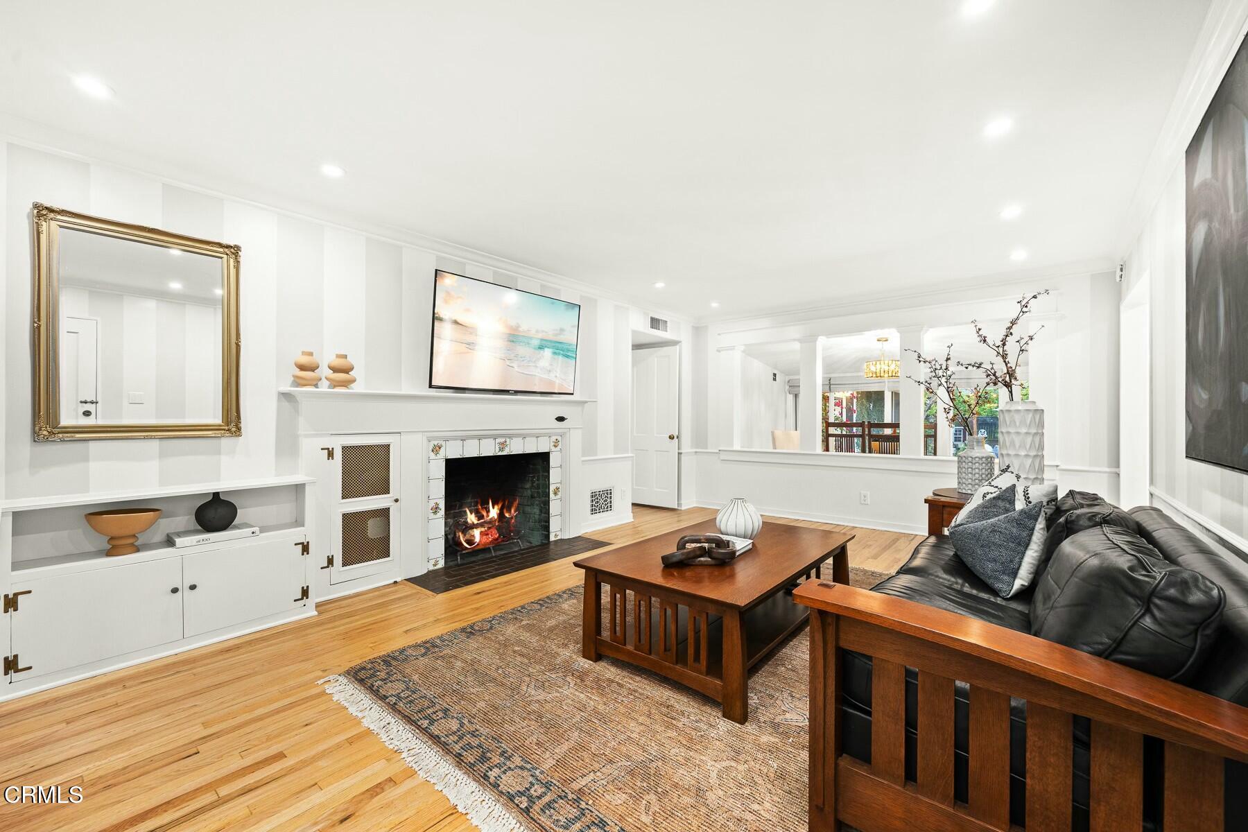 4923 Del Monte Road La Canada Flintridge, CA 91011 - Photo 13 of 62 tempImageULwkPG