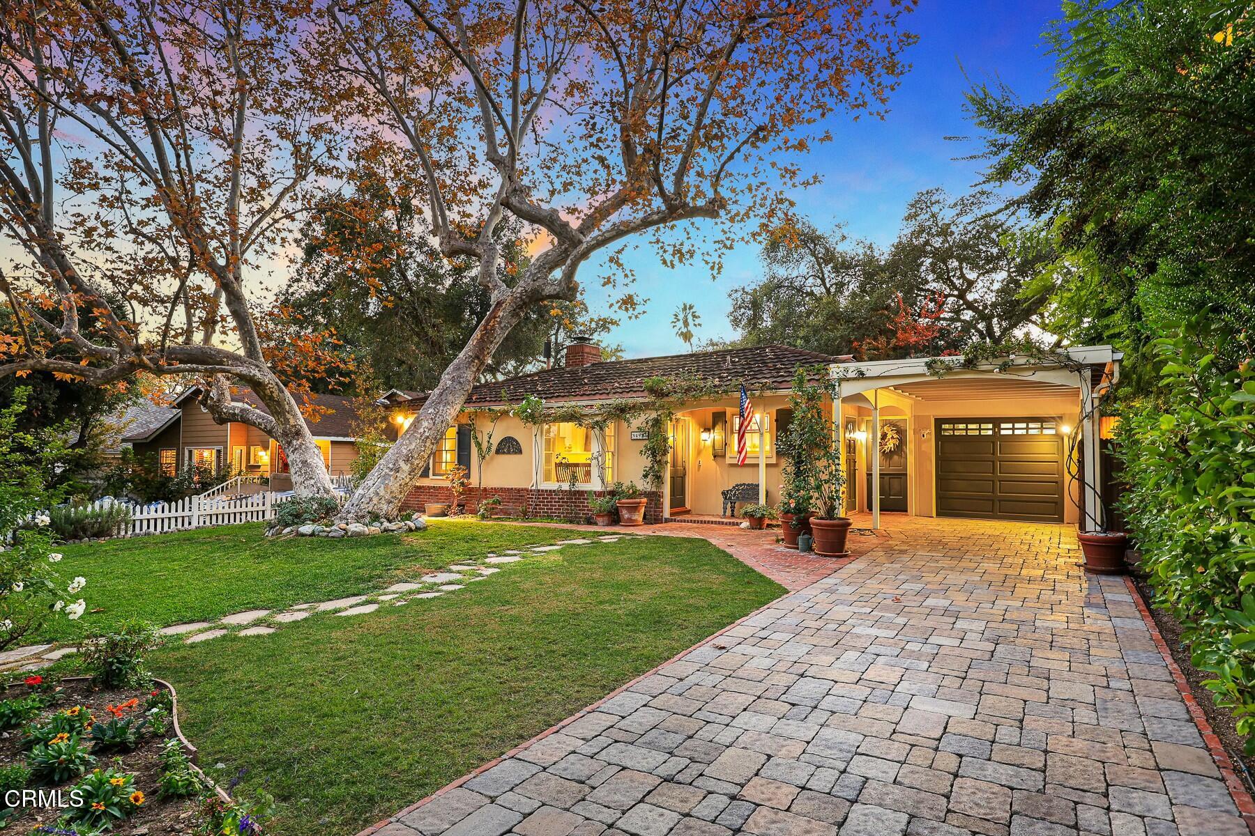 4923 Del Monte Road La Canada Flintridge, CA 91011 - Photo 2 of 62 tempImagejTSpx5