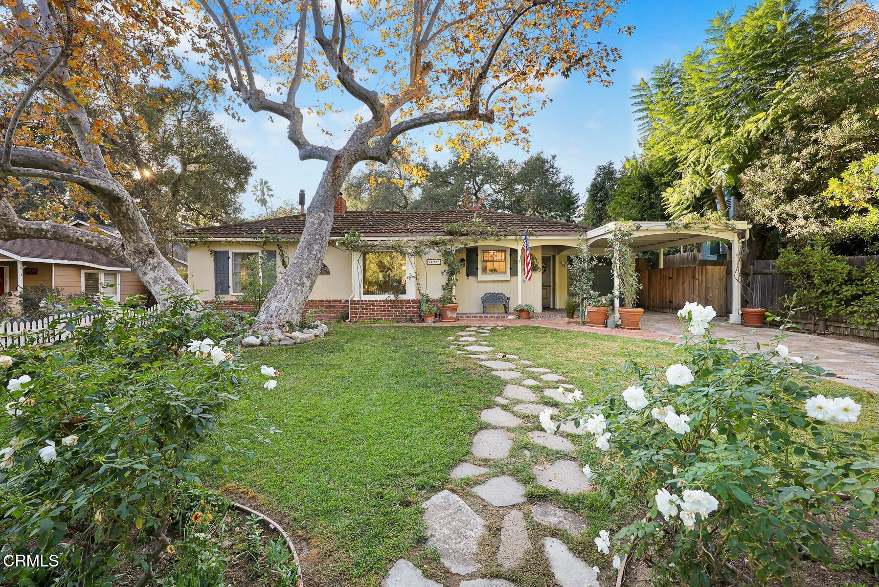 4923 Del Monte Road La Canada Flintridge, CA 91011 - Photo 5 of 62 tempImageJu54Ma