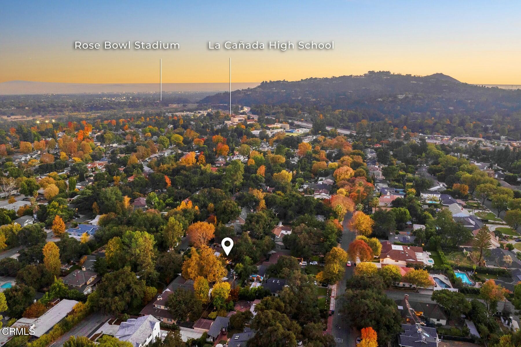 4923 Del Monte Road La Canada Flintridge, CA 91011 - Photo 59 of 62 tempImageKkWOfQ