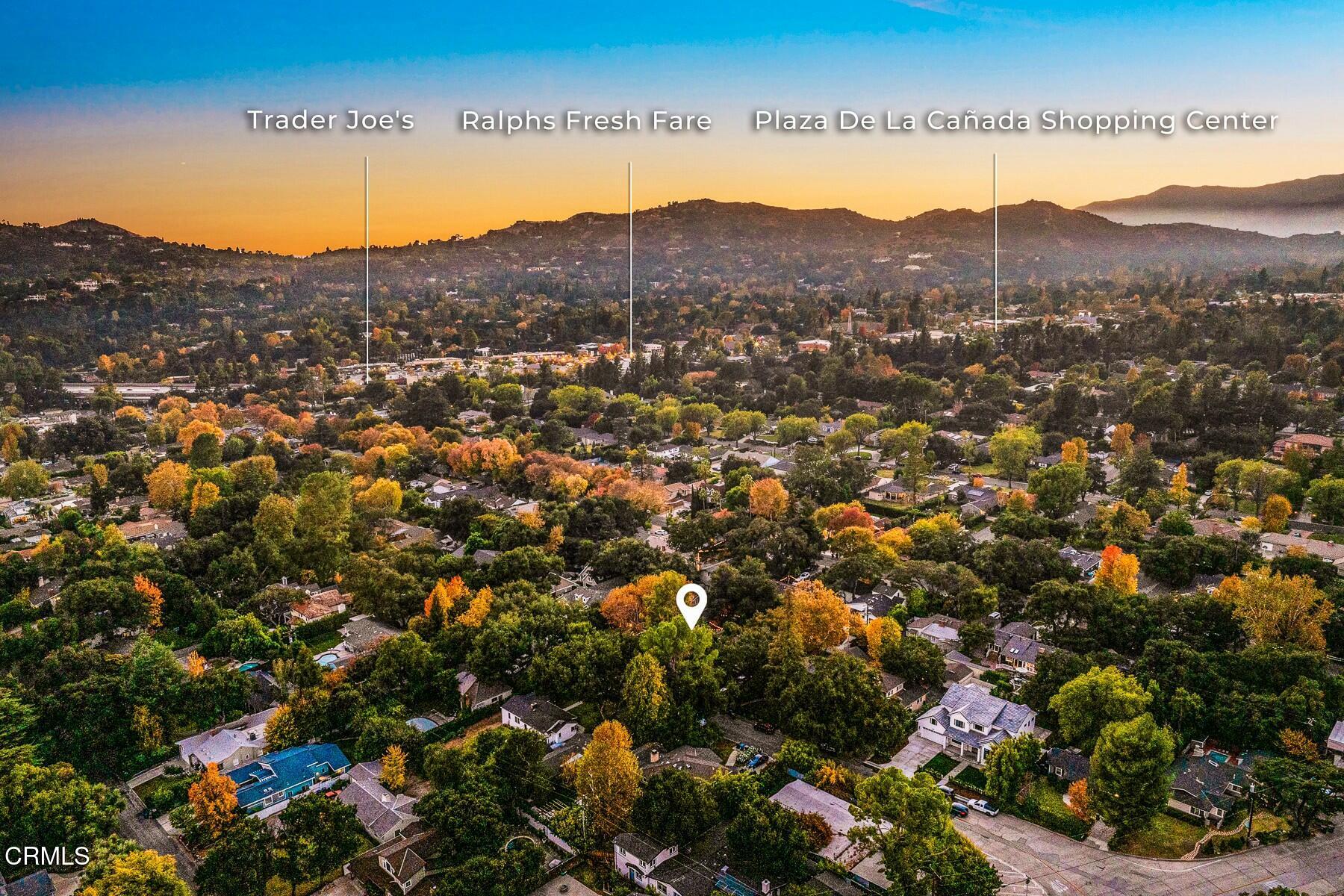 4923 Del Monte Road La Canada Flintridge, CA 91011 - Photo 60 of 62 tempImagewkGLoP