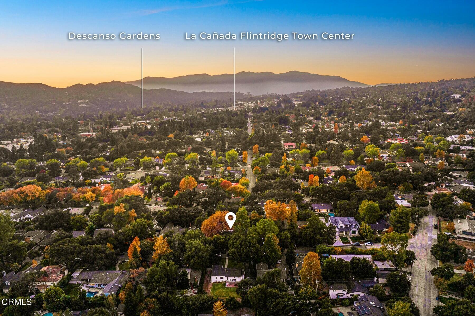 4923 Del Monte Road La Canada Flintridge, CA 91011 - Photo 61 of 62 tempImageHRpzIR