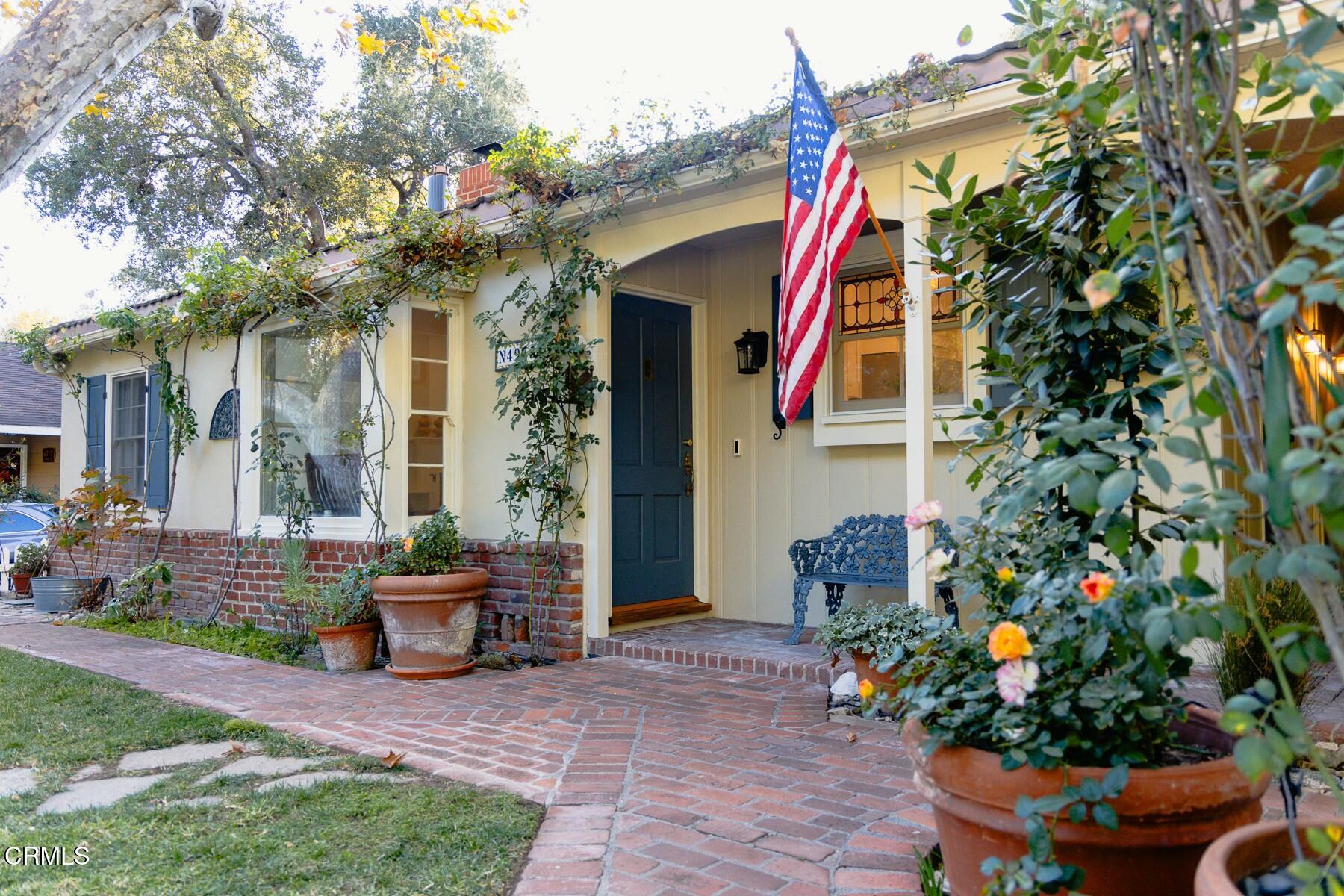 4923 Del Monte Road La Canada Flintridge, CA 91011 - Photo 9 of 62 tempImageruGniU