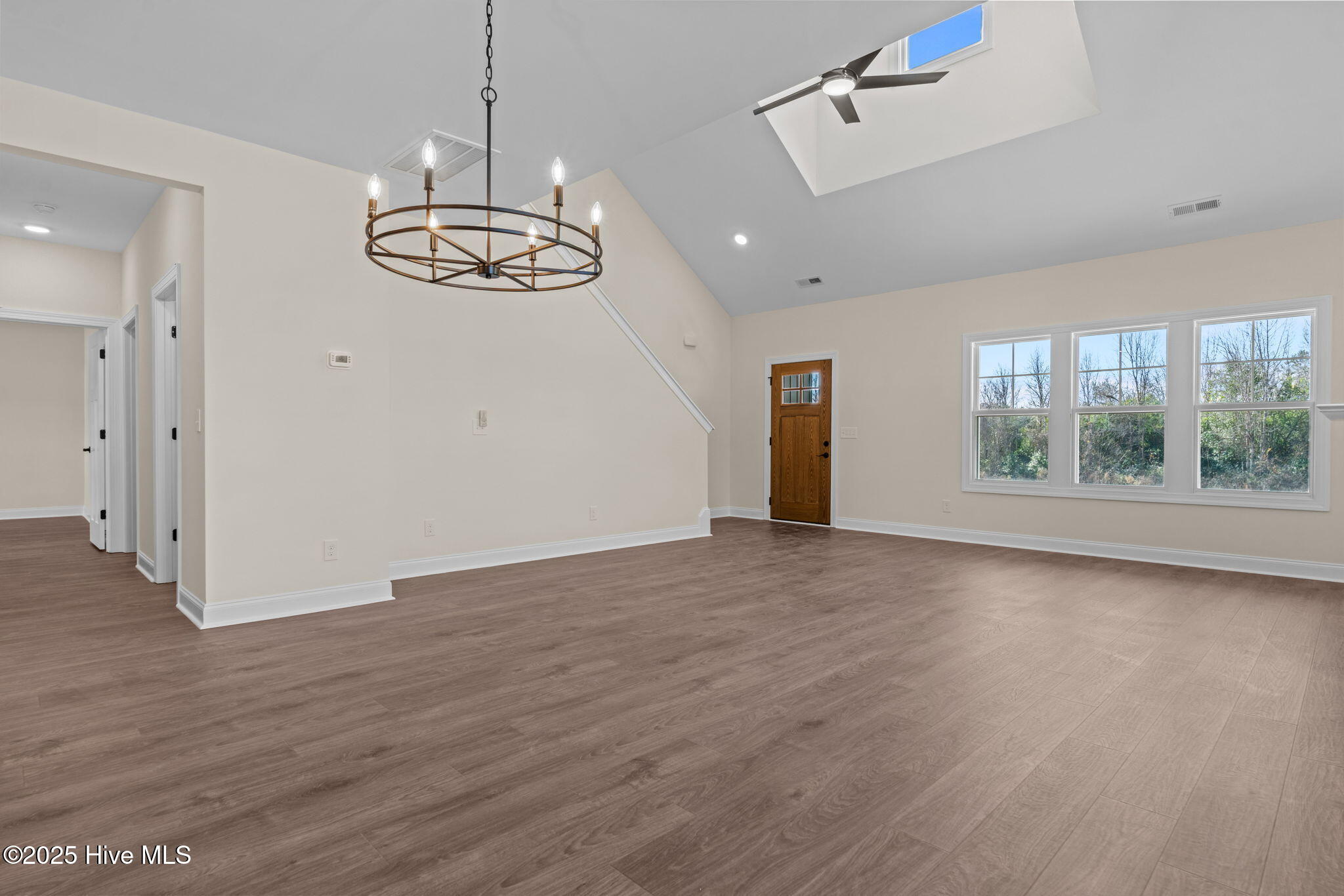 233 Jim S Road Cameron, NC 28326 - Photo 13 of 46 Superior Homes of the Sandhills 'Memphis' floor plan on 2 Acres - Lot 7