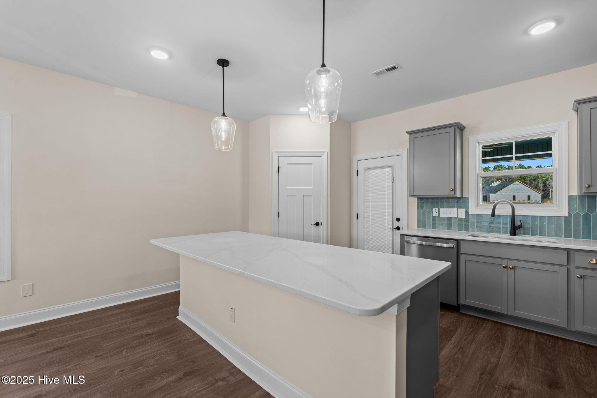233 Jim S Road Cameron, NC 28326 - Photo 15 of 46 Superior Homes of the Sandhills 'Memphis' floor plan on 2 Acres - Lot 7