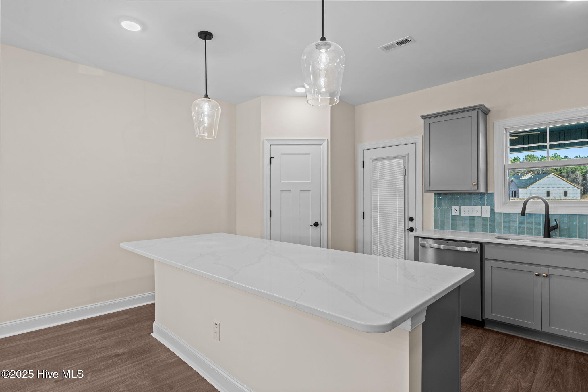 233 Jim S Road Cameron, NC 28326 - Photo 16 of 46 Superior Homes of the Sandhills 'Memphis' floor plan on 2 Acres - Lot 7