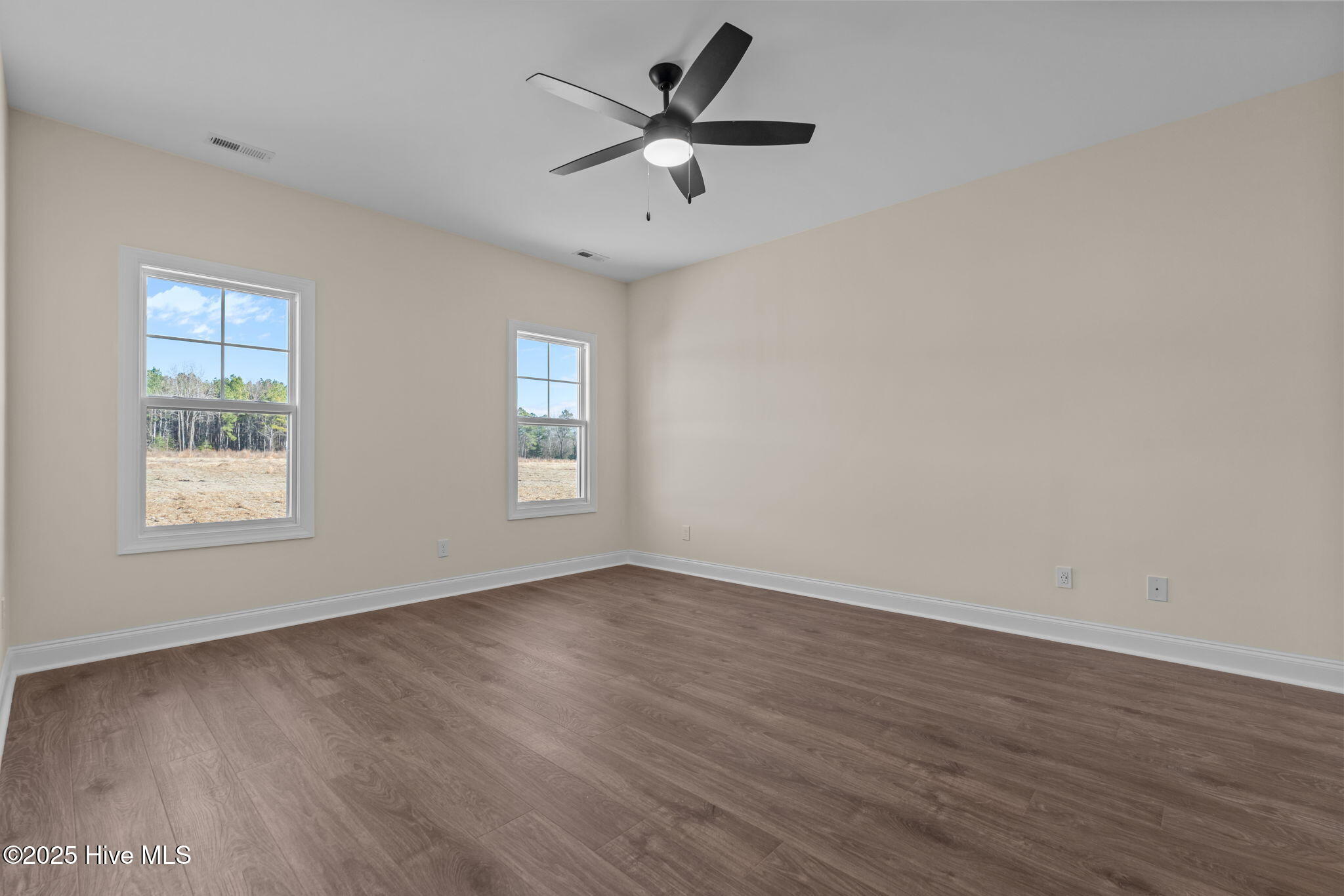 233 Jim S Road Cameron, NC 28326 - Photo 24 of 46 Superior Homes of the Sandhills 'Memphis' floor plan on 2 Acres - Lot 7