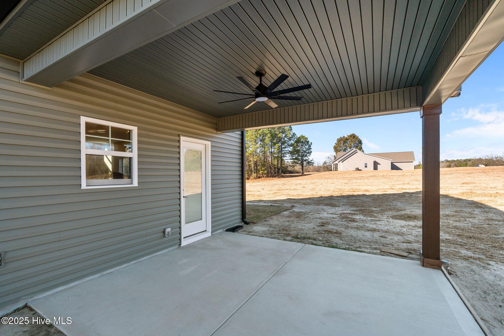 233 Jim S Road Cameron, NC 28326 - Photo 40 of 46 Superior Homes of the Sandhills 'Memphis' floor plan on 2 Acres - Lot 7