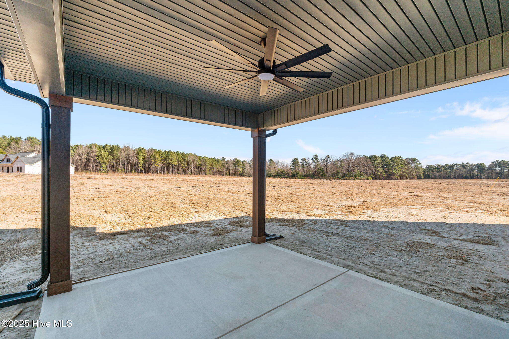 233 Jim S Road Cameron, NC 28326 - Photo 42 of 46 Superior Homes of the Sandhills 'Memphis' floor plan on 2 Acres - Lot 7