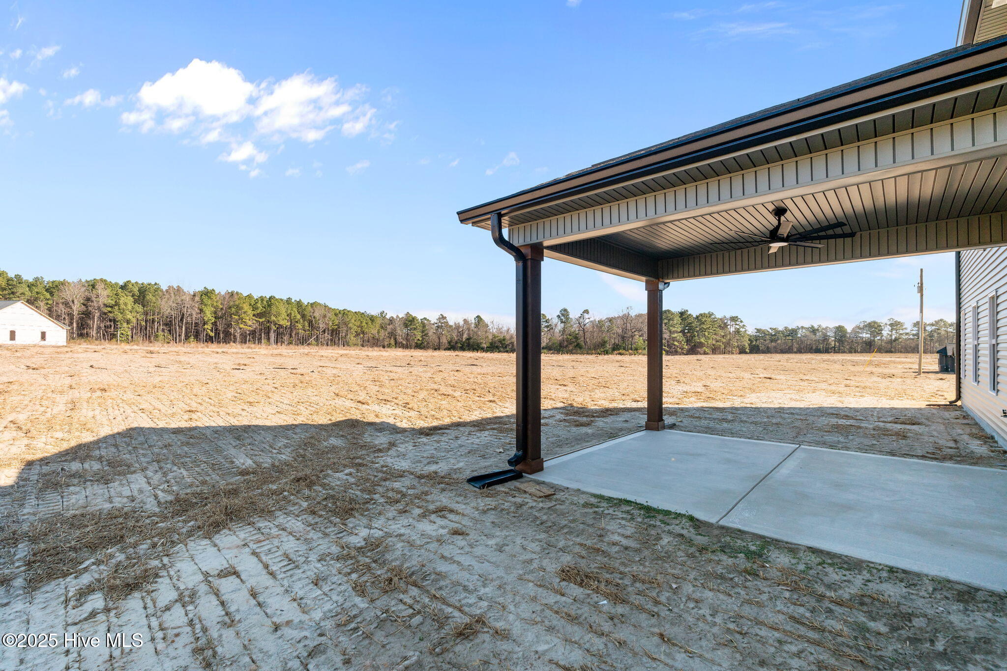 233 Jim S Road Cameron, NC 28326 - Photo 45 of 46 Superior Homes of the Sandhills 'Memphis' floor plan on 2 Acres - Lot 7