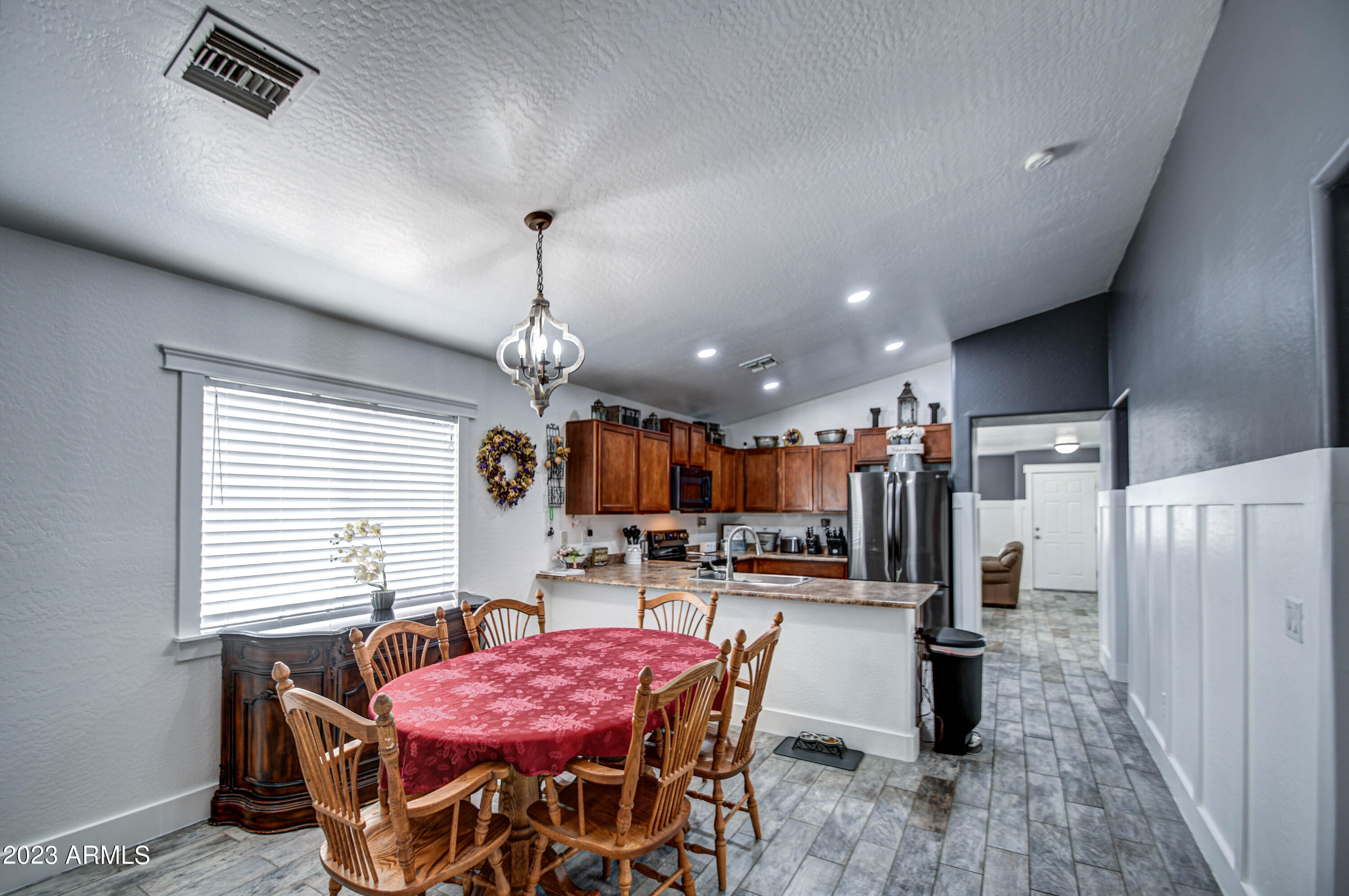 3945 East Morenci Road San Tan Valley, AZ 85143 - Photo 12 of 43 Dining Area 2