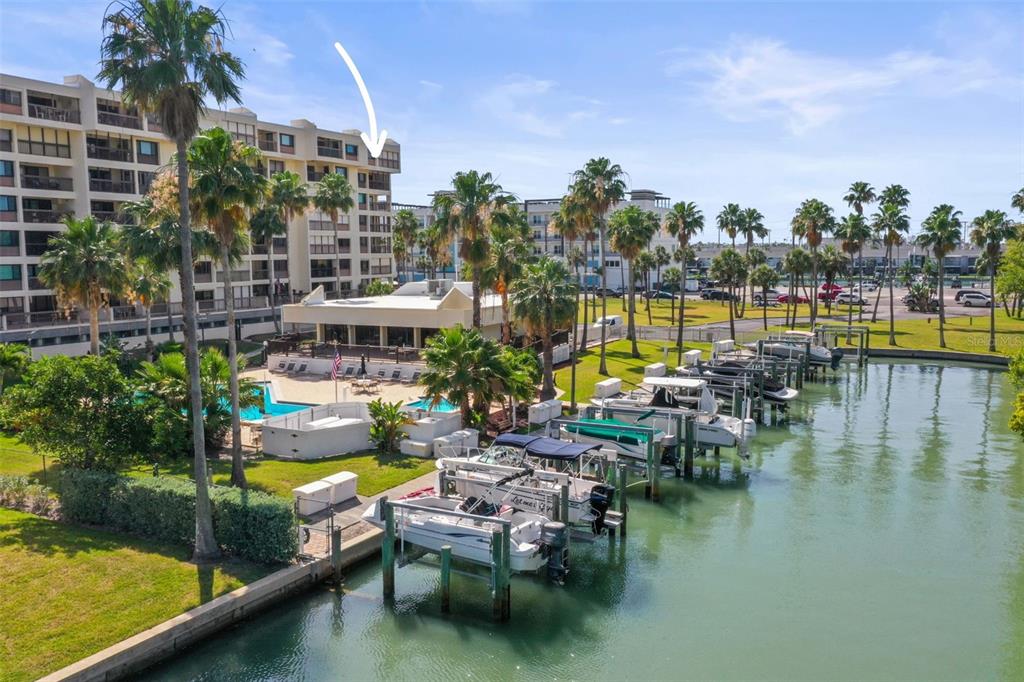 401 150th Avenue, Unit 241 Madeira Beach, FL 33708 - Photo 3 of 77