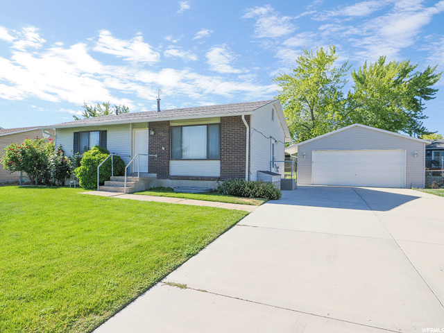 3783 Rivendell Road Taylorsville, UT 84129 - Photo 1 of 1