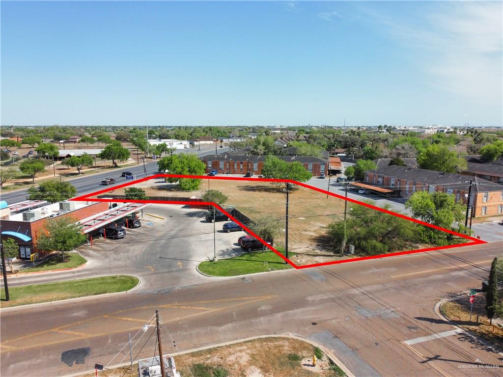 1310 Morgan Boulevard Harlingen, TX 78550 - Photo 2 of 9