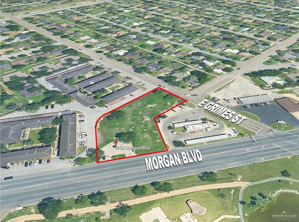 1310 Morgan Boulevard Harlingen, TX 78550 - Photo 8 of 9