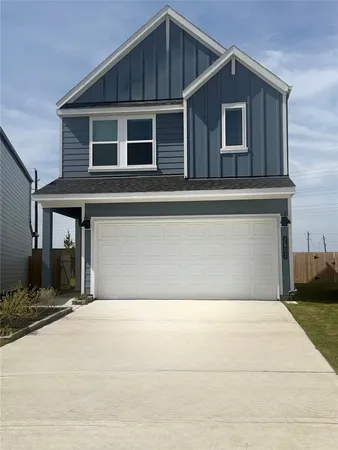 $2,250 | 2803 Lisburn Ter Lane, Houston, TX 77051