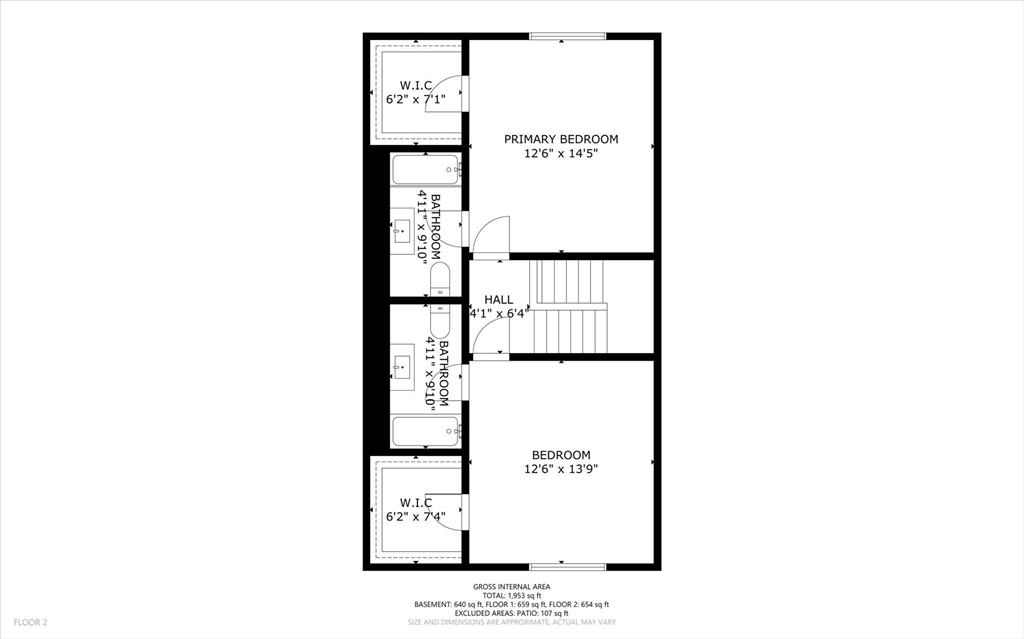 28 Southbridge Road, Unit 302 Charlton, MA 01507 - Photo 27 of 27 a picture of a floor plan