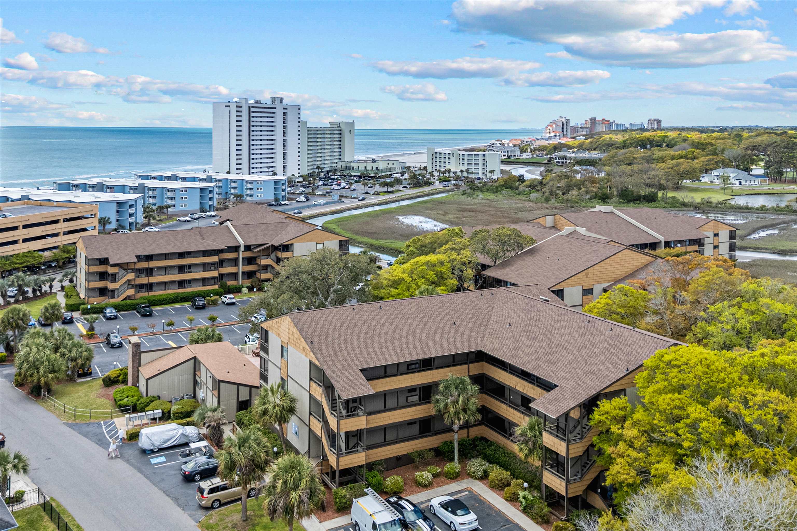 9501 Shore Drive, Unit C328 Myrtle Beach, SC 29572 - Photo 1 of 45