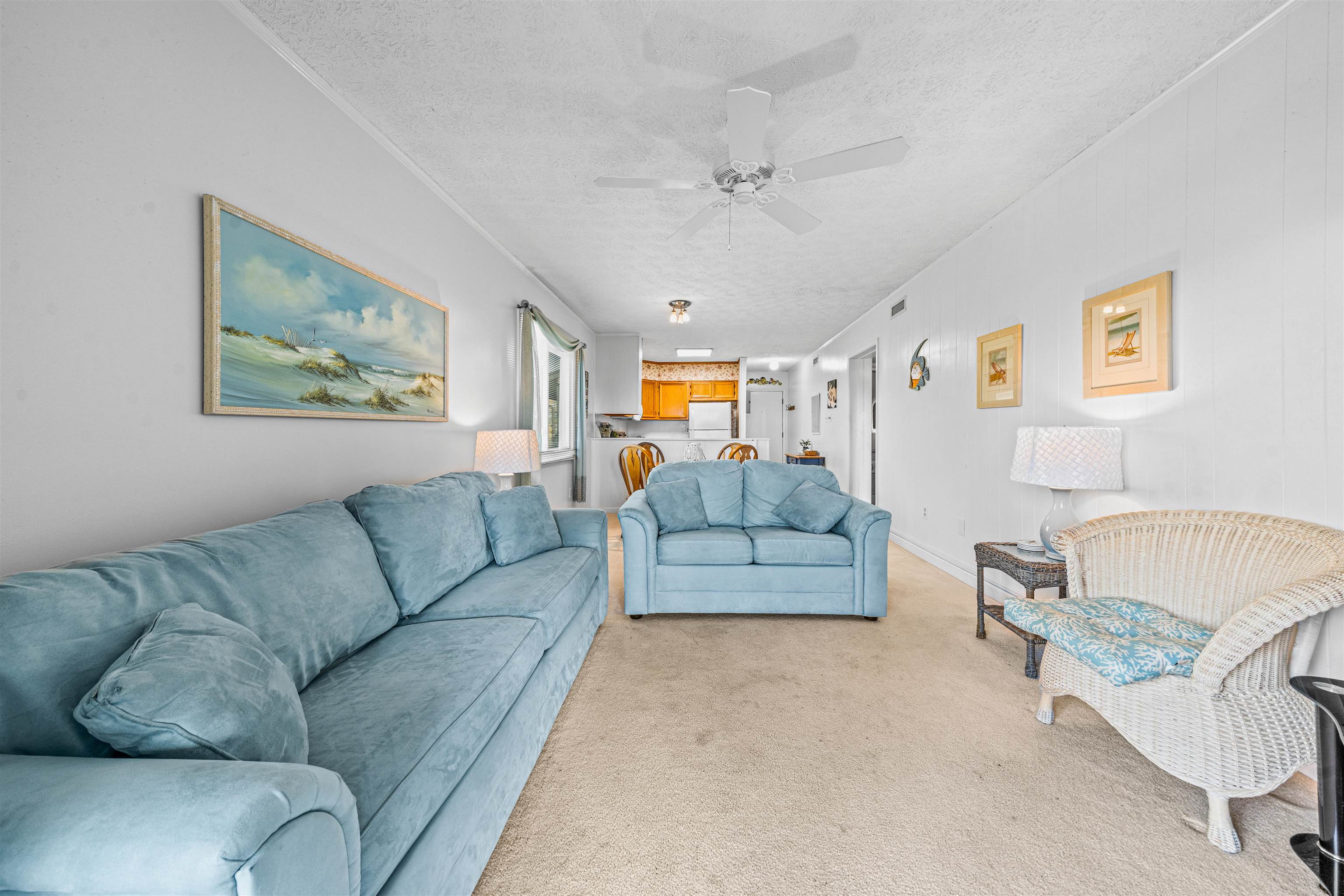 9501 Shore Drive, Unit C328 Myrtle Beach, SC 29572 - Photo 17 of 45