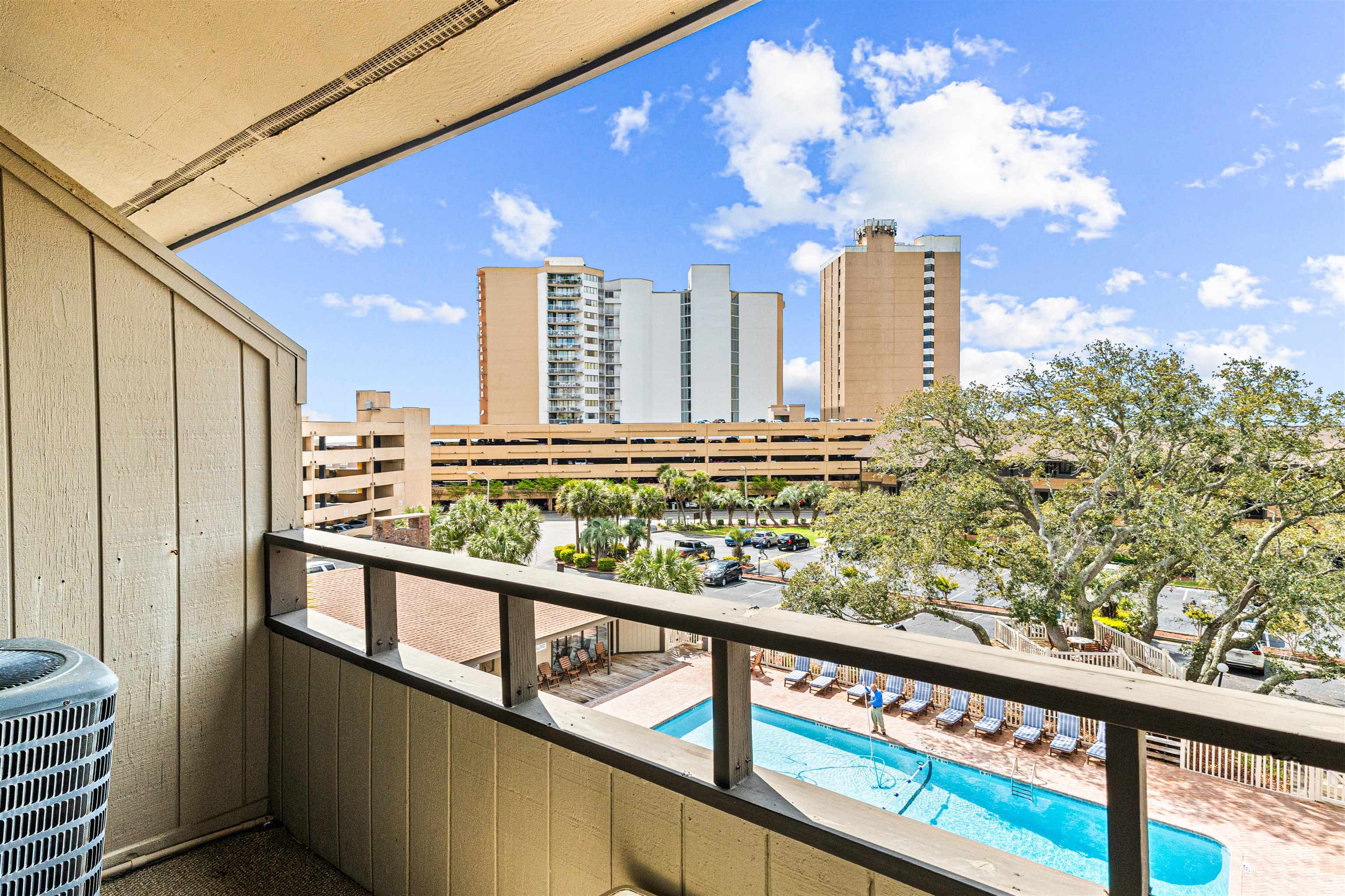 9501 Shore Drive, Unit C328 Myrtle Beach, SC 29572 - Photo 19 of 45