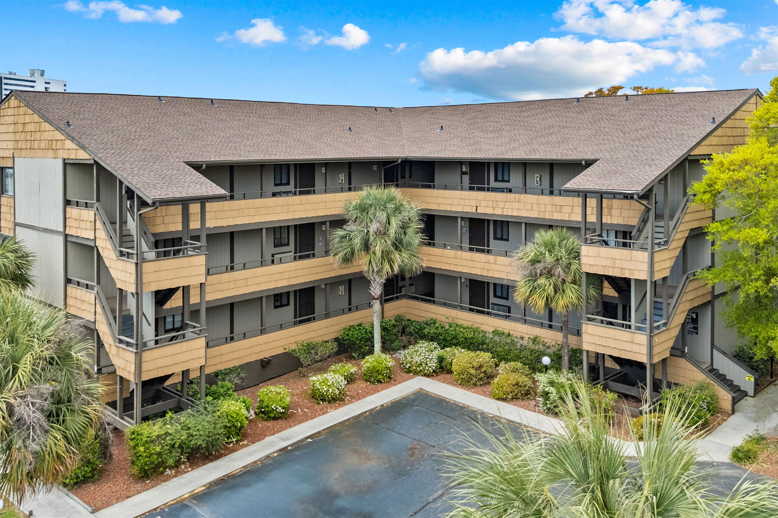 9501 Shore Drive, Unit C328 Myrtle Beach, SC 29572 - Photo 2 of 45