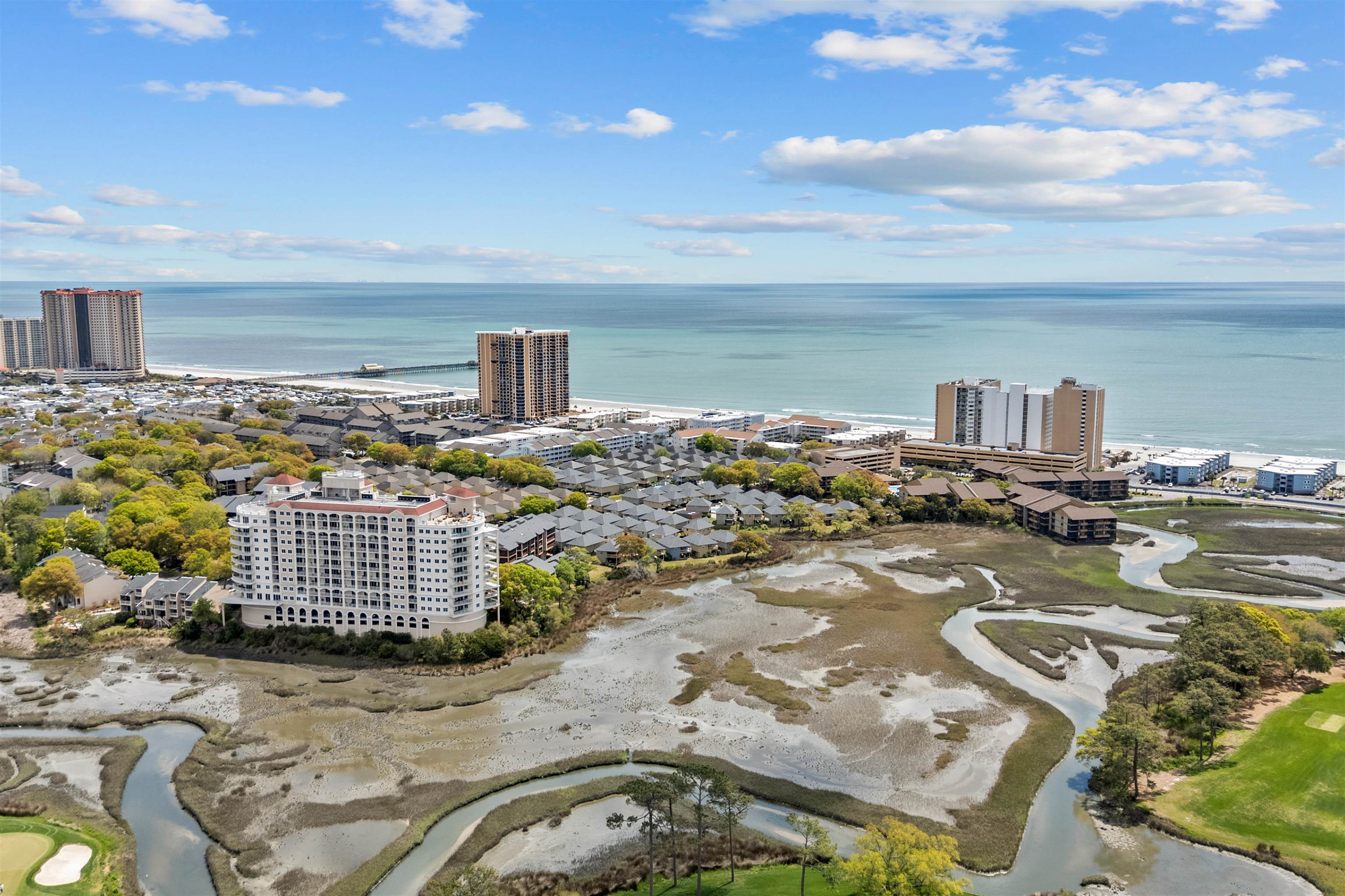 9501 Shore Drive, Unit C328 Myrtle Beach, SC 29572 - Photo 3 of 45