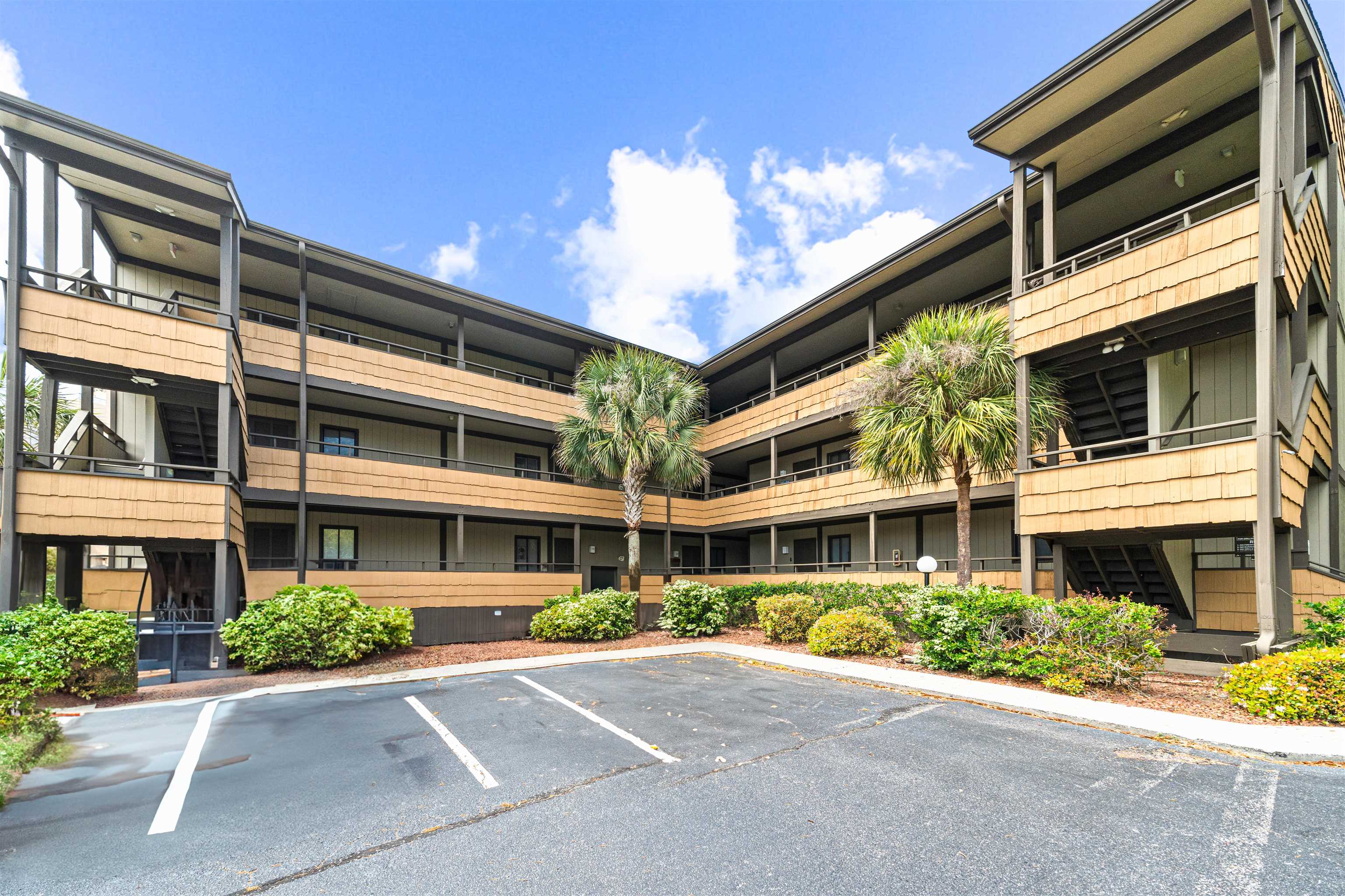 9501 Shore Drive, Unit C328 Myrtle Beach, SC 29572 - Photo 33 of 45