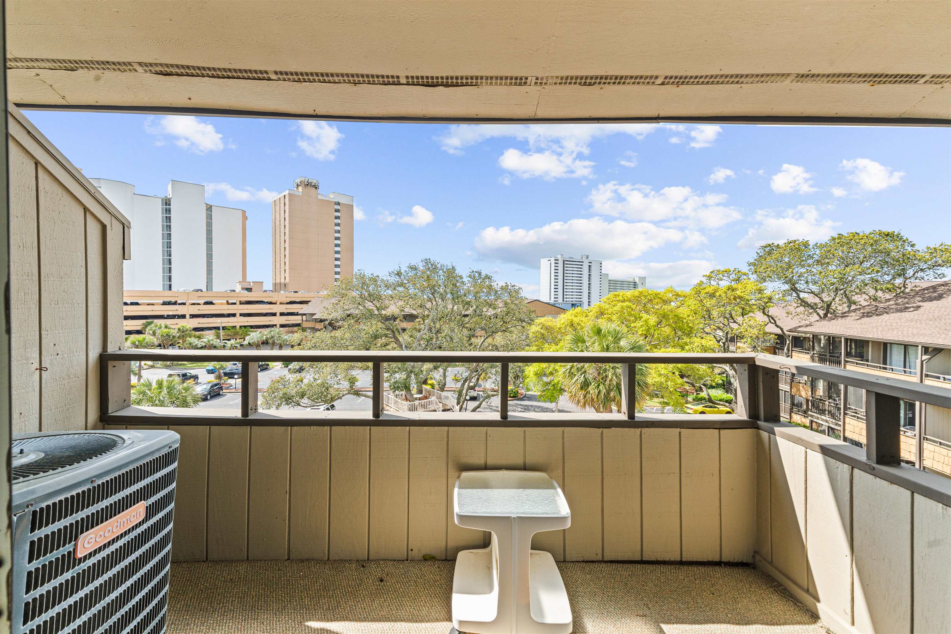 9501 Shore Drive, Unit C328 Myrtle Beach, SC 29572 - Photo 35 of 45