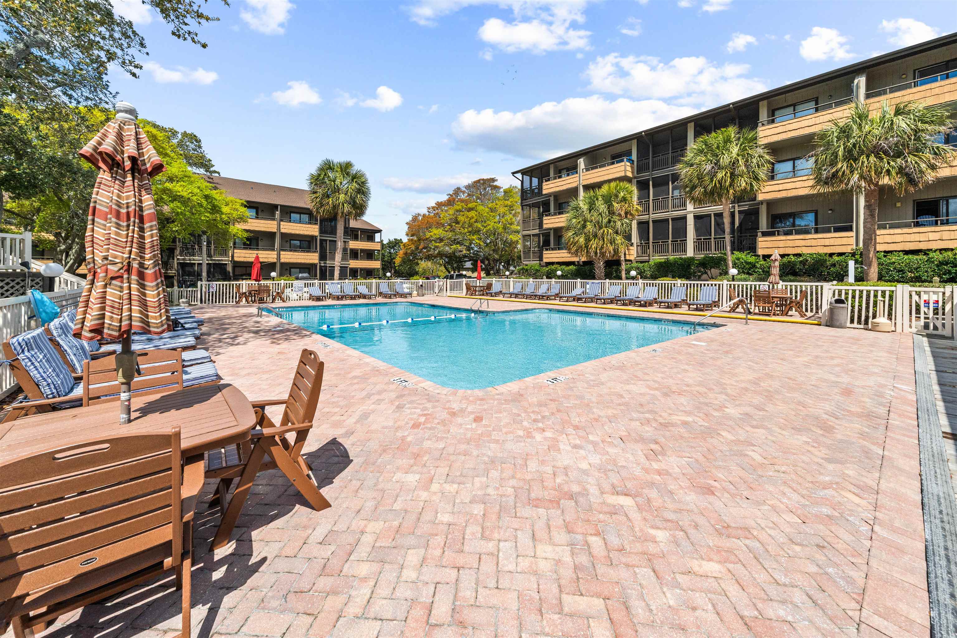 9501 Shore Drive, Unit C328 Myrtle Beach, SC 29572 - Photo 38 of 45