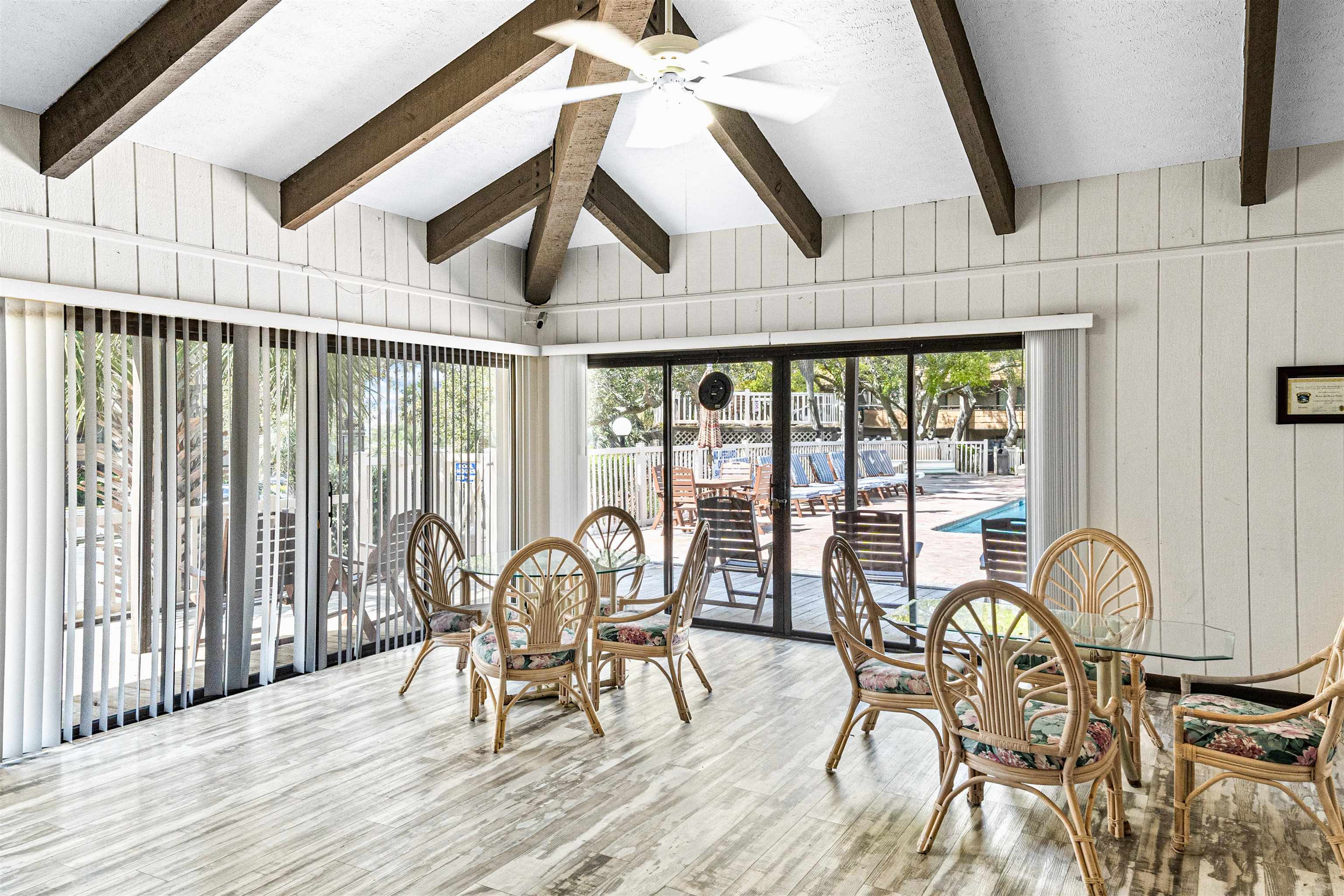 9501 Shore Drive, Unit C328 Myrtle Beach, SC 29572 - Photo 40 of 45