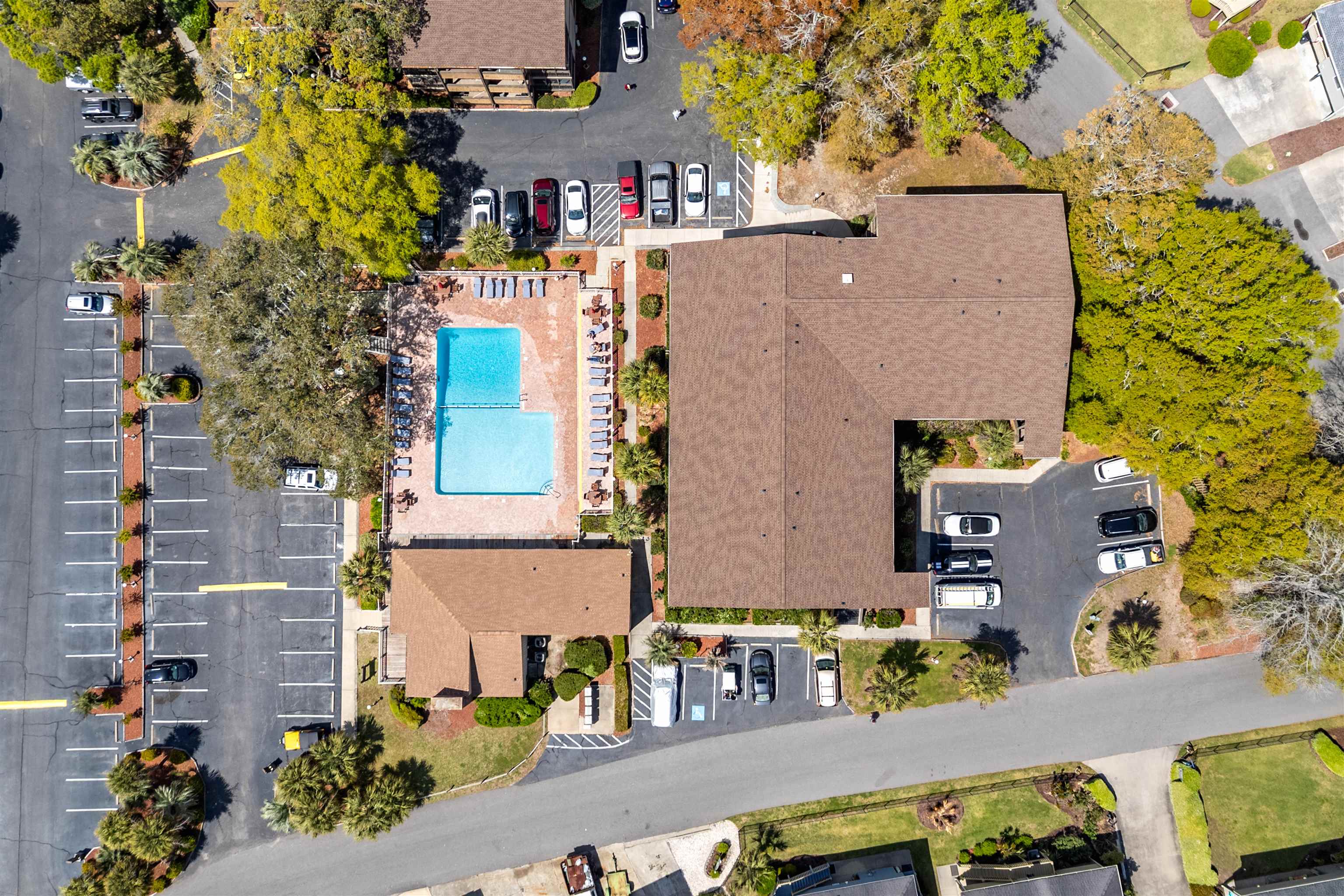 9501 Shore Drive, Unit C328 Myrtle Beach, SC 29572 - Photo 4 of 45