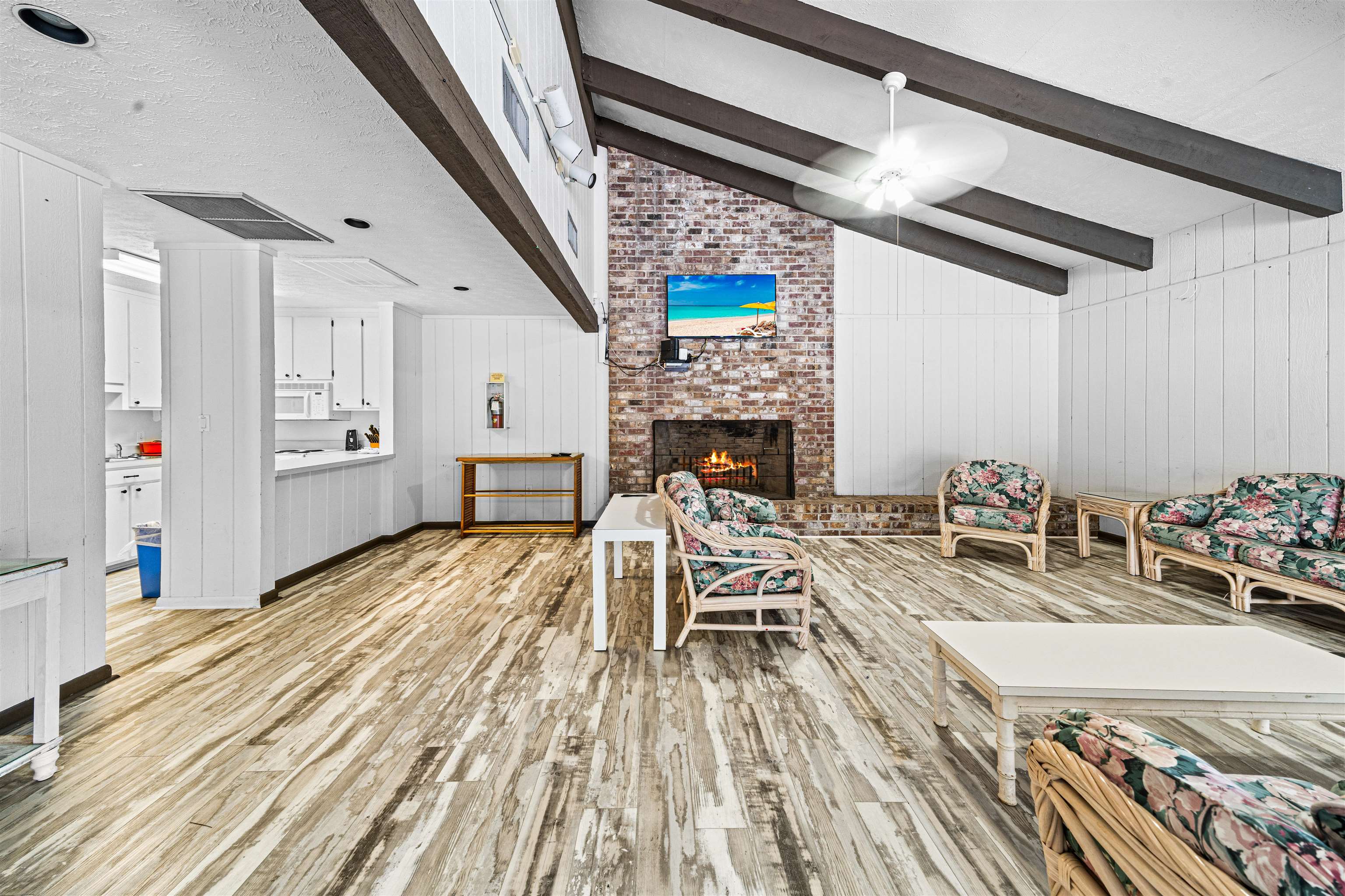 9501 Shore Drive, Unit C328 Myrtle Beach, SC 29572 - Photo 41 of 45