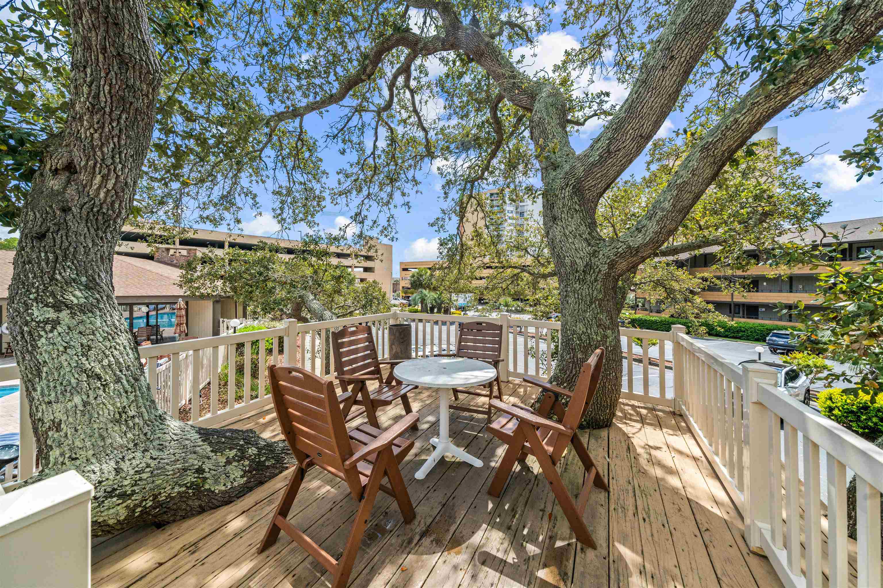 9501 Shore Drive, Unit C328 Myrtle Beach, SC 29572 - Photo 44 of 45