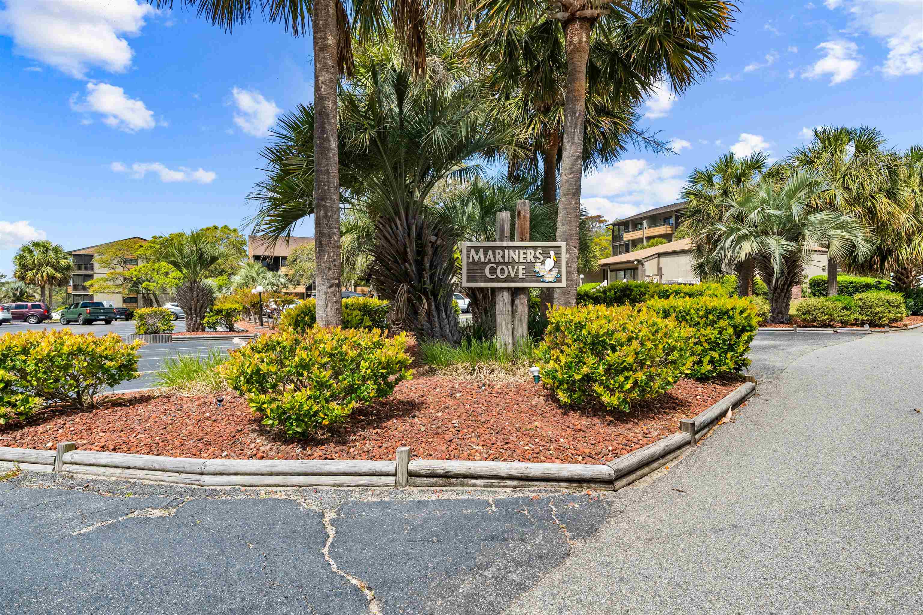 9501 Shore Drive, Unit C328 Myrtle Beach, SC 29572 - Photo 45 of 45