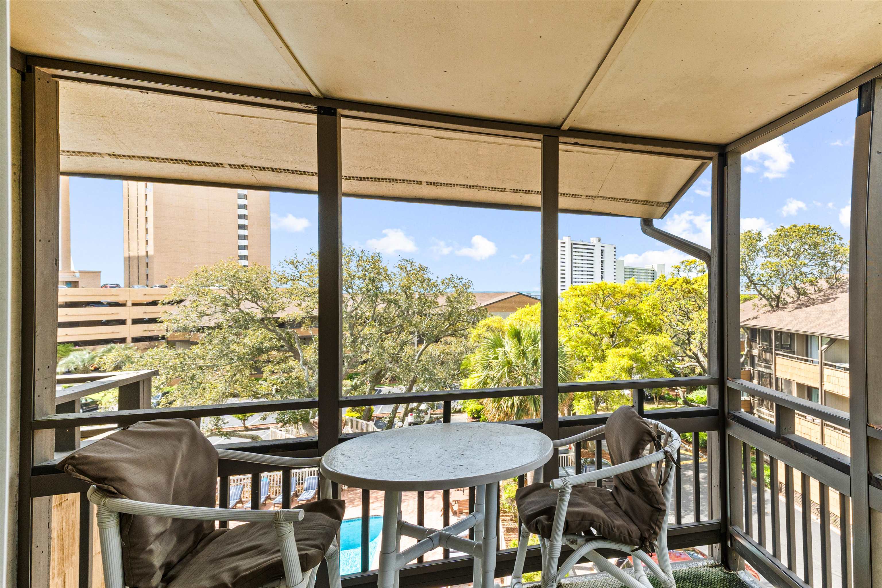 9501 Shore Drive, Unit C328 Myrtle Beach, SC 29572 - Photo 8 of 45