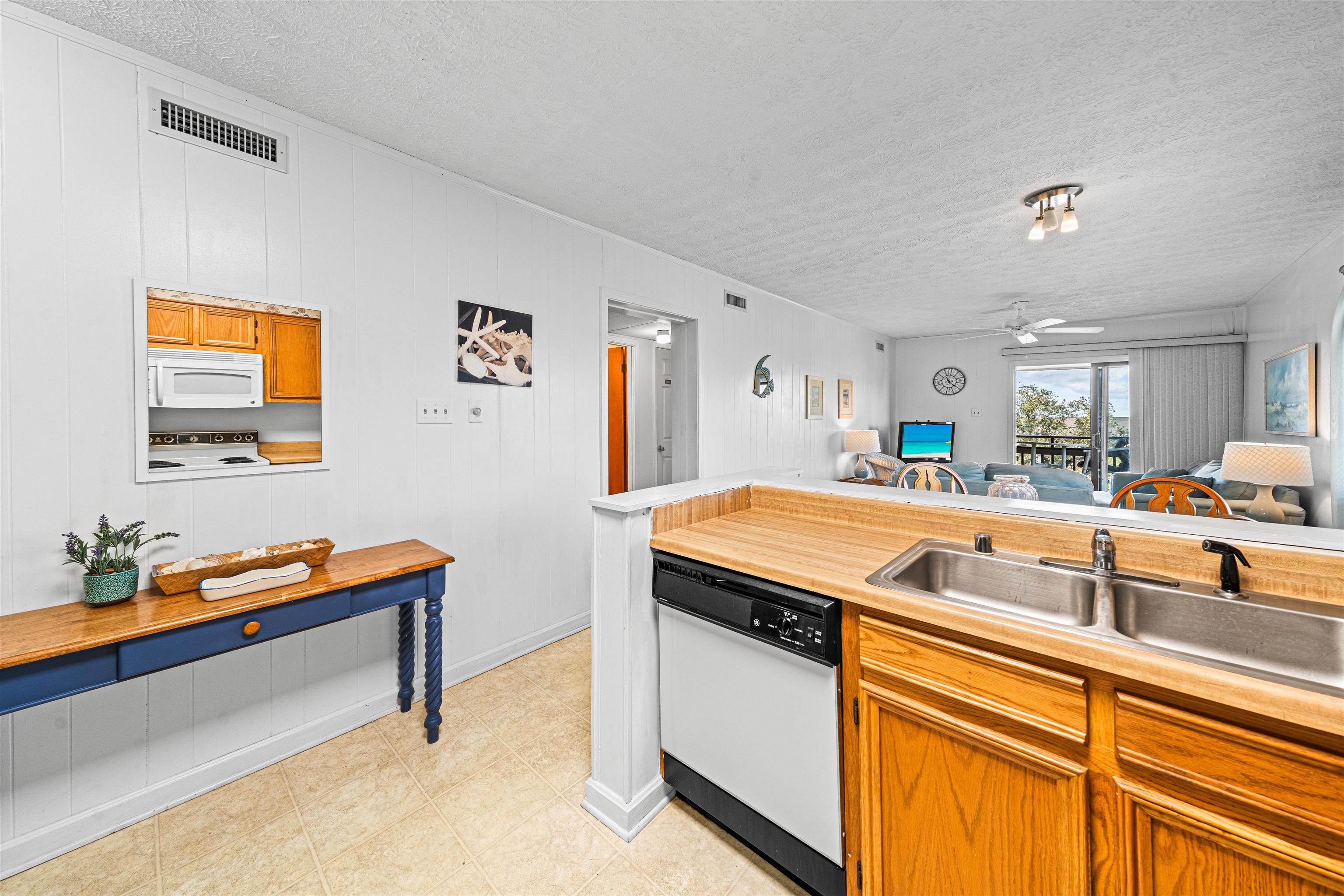 9501 Shore Drive, Unit C328 Myrtle Beach, SC 29572 - Photo 10 of 45