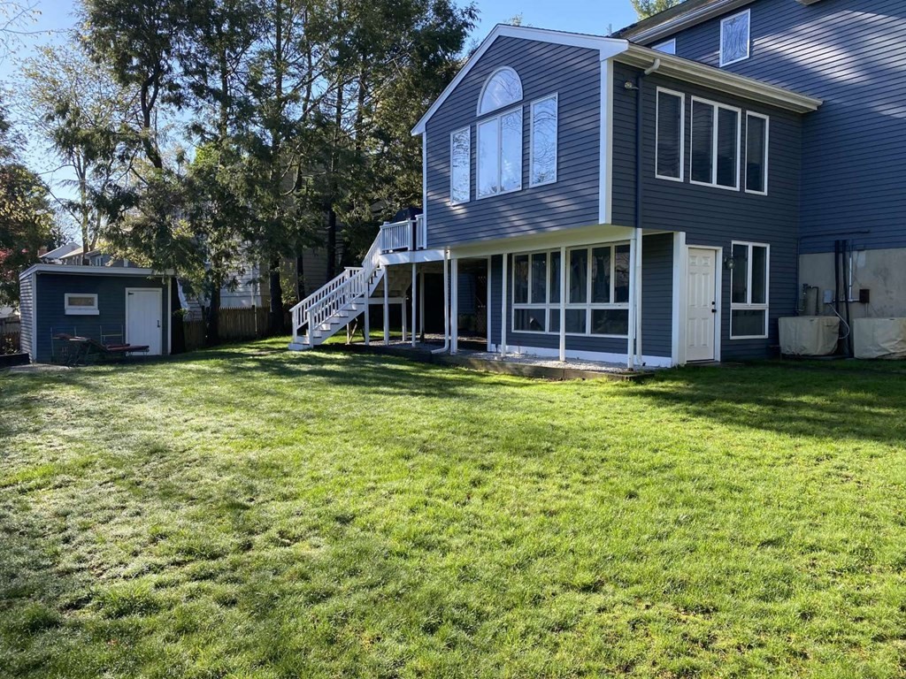 51 Rivard Road Needham, MA 02492 - Photo 20 of 20