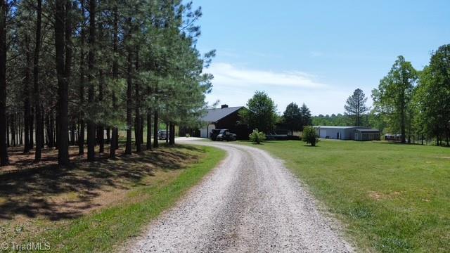 333 Cranfill Road Harmony, NC 28634 - Photo 1 of 27