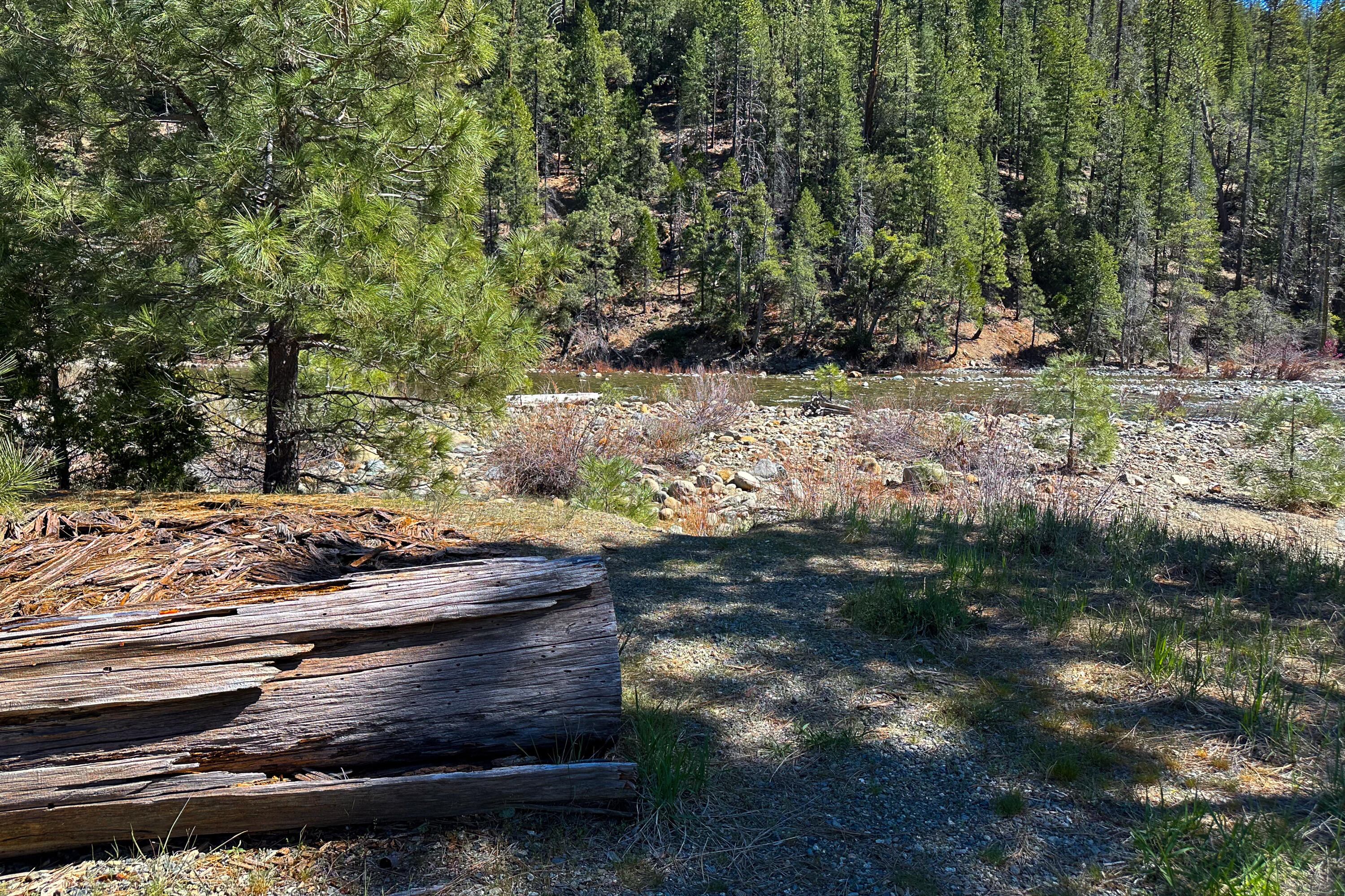 79402 Highway 3 Trinity Center, CA 96091 - Photo 25 of 35 Photo 0034300900 Z 8