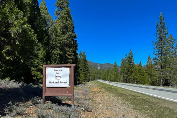 $40,000 | 79402 Highway 3, Trinity Center, CA 96091