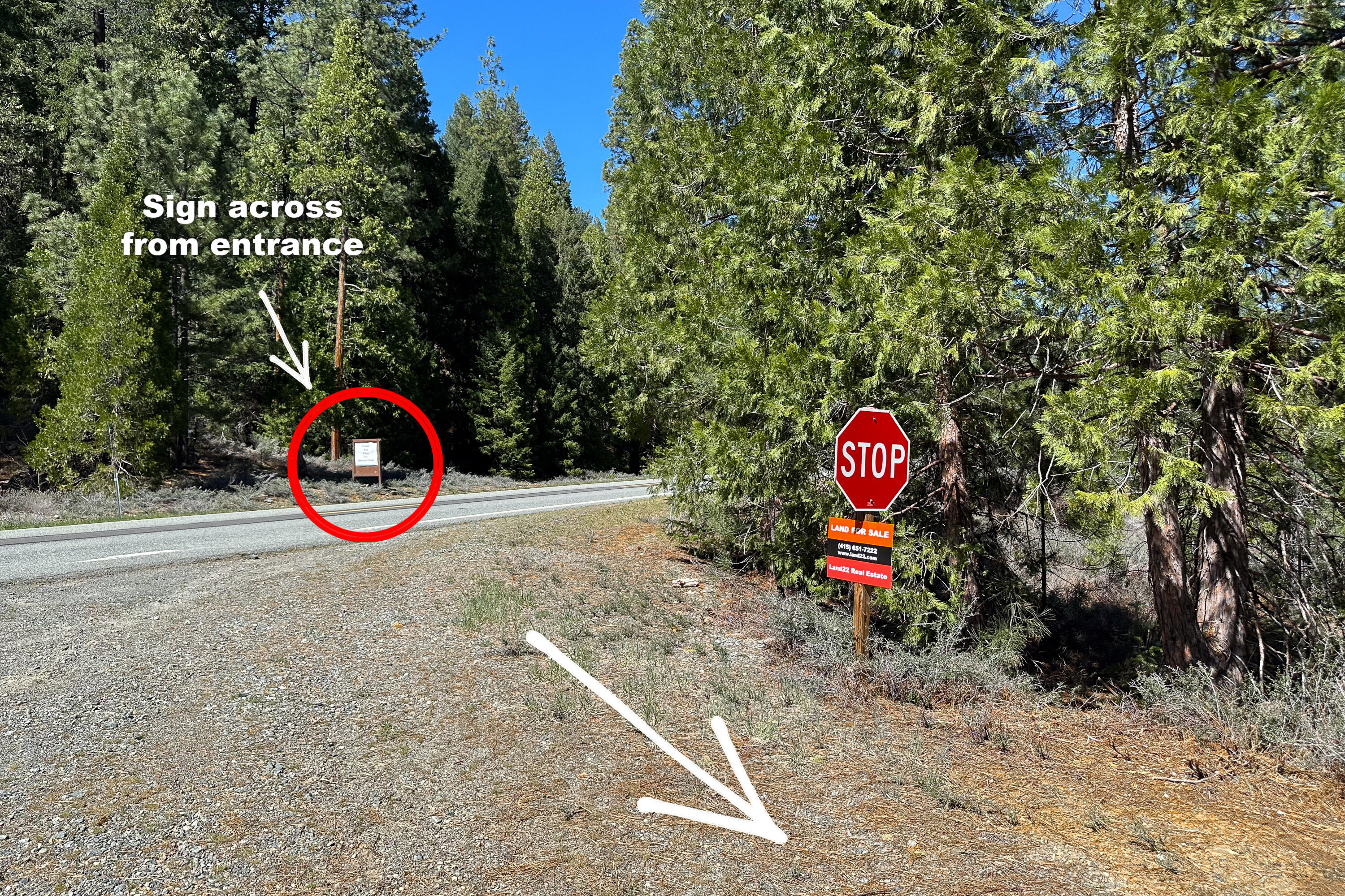 79402 Highway 3 Trinity Center, CA 96091 - Photo 33 of 35 Photo 0034300900 Z 19