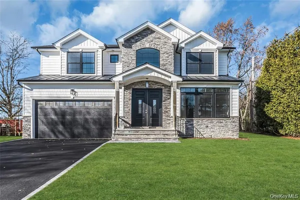 $1,499,000 | 2000 Wilson Avenue, North Bellmore, NY 11710