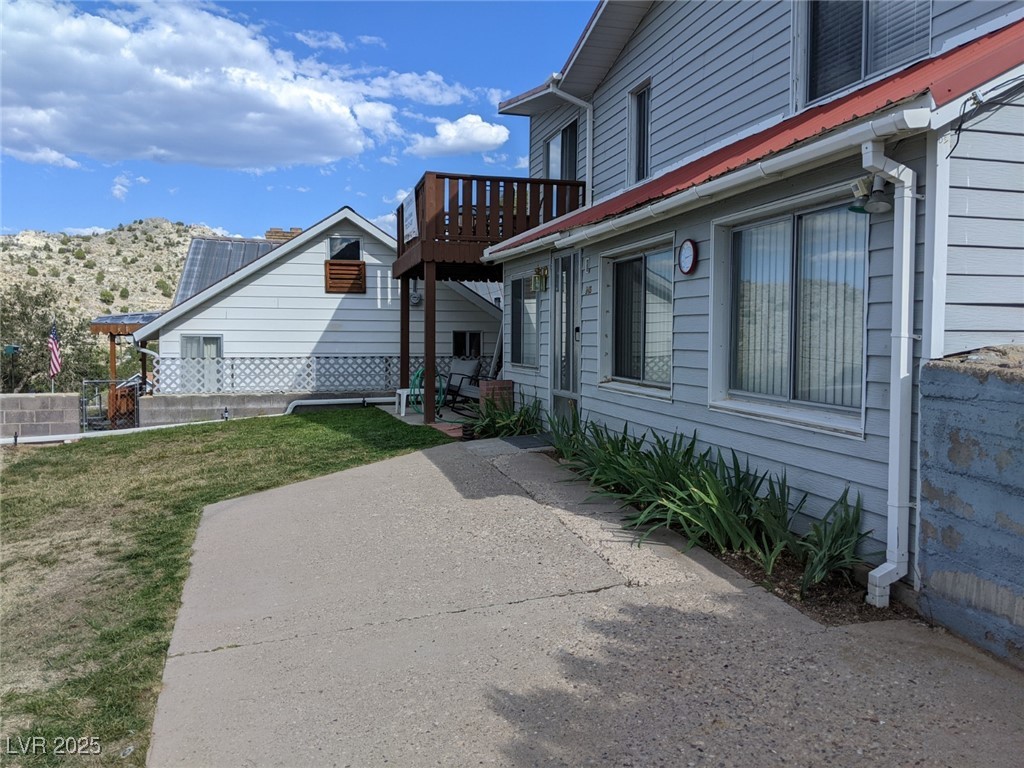 246 High Street Pioche, NV 89043 - Photo 2 of 17 Gallery Image 2