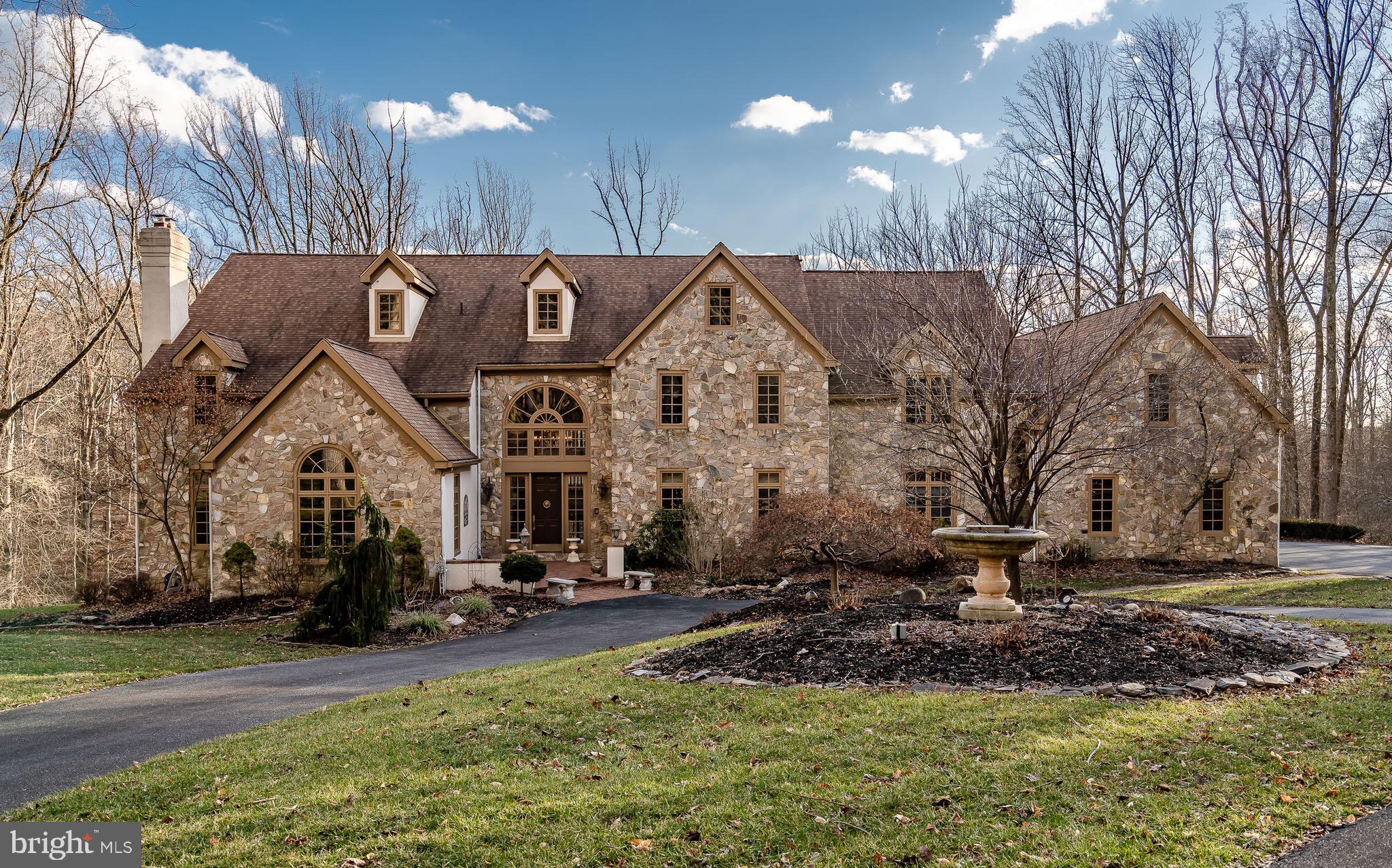 103 Center Mill Road Chadds Ford, PA 19317 - Photo 1 of 58 103 Center Mill Rd Chadds Ford PA front