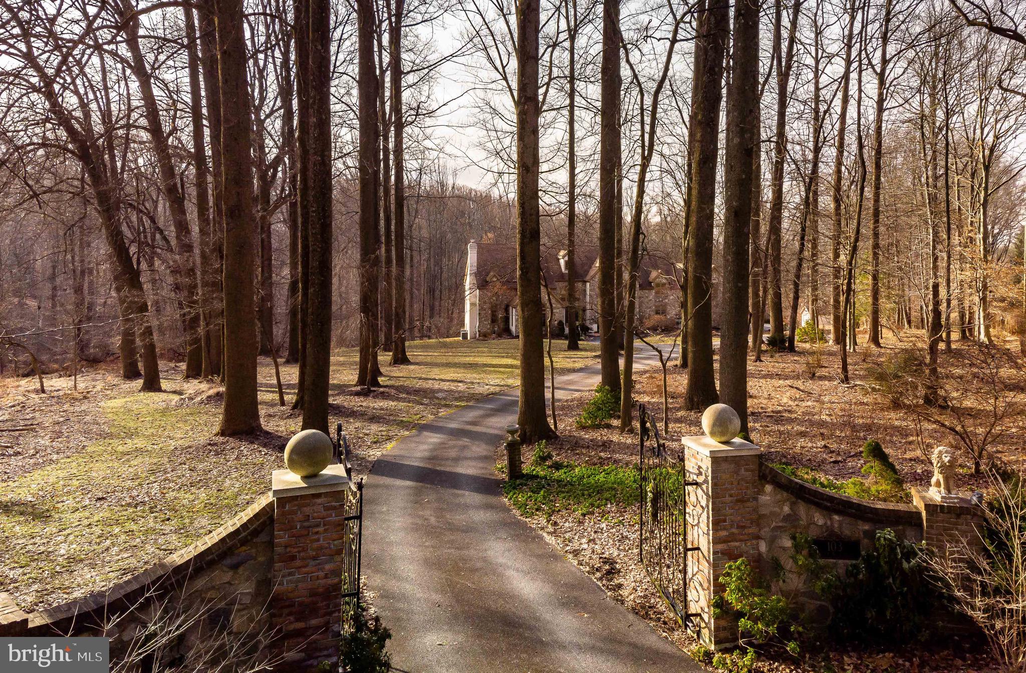 103 Center Mill Road Chadds Ford, PA 19317 - Photo 2 of 58 Gallery Image 2