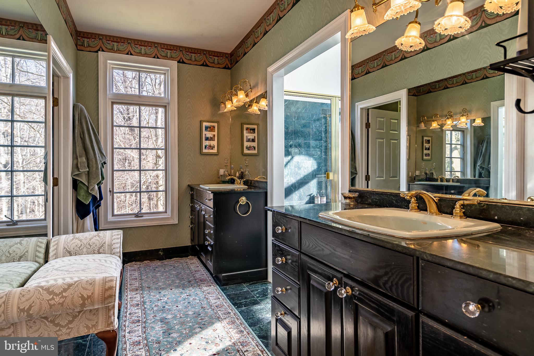 103 Center Mill Road Chadds Ford, PA 19317 - Photo 16 of 58 103 Center Mill Rd Chadds Ford PA Master Bath