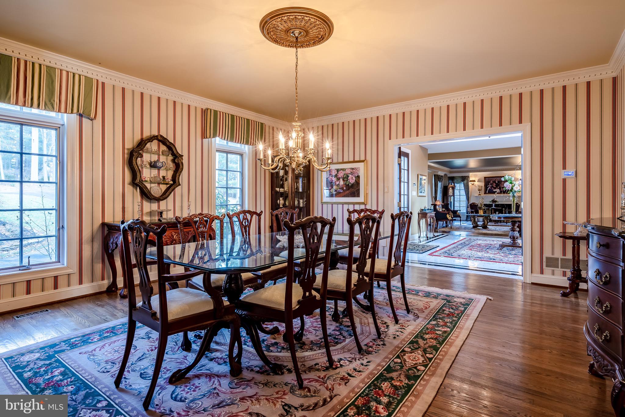 103 Center Mill Road Chadds Ford, PA 19317 - Photo 19 of 58 103 Center Mill Rd Chadds Ford PA DR
