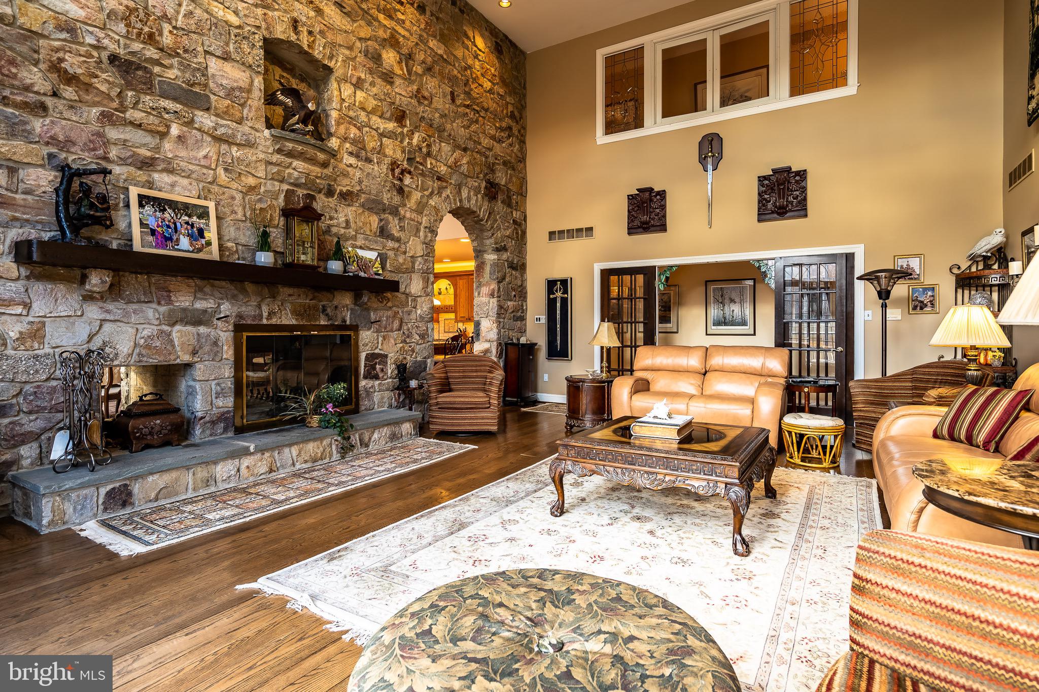 103 Center Mill Road Chadds Ford, PA 19317 - Photo 27 of 58 103 Center Mill Rd Chadds Ford PA Family Rm