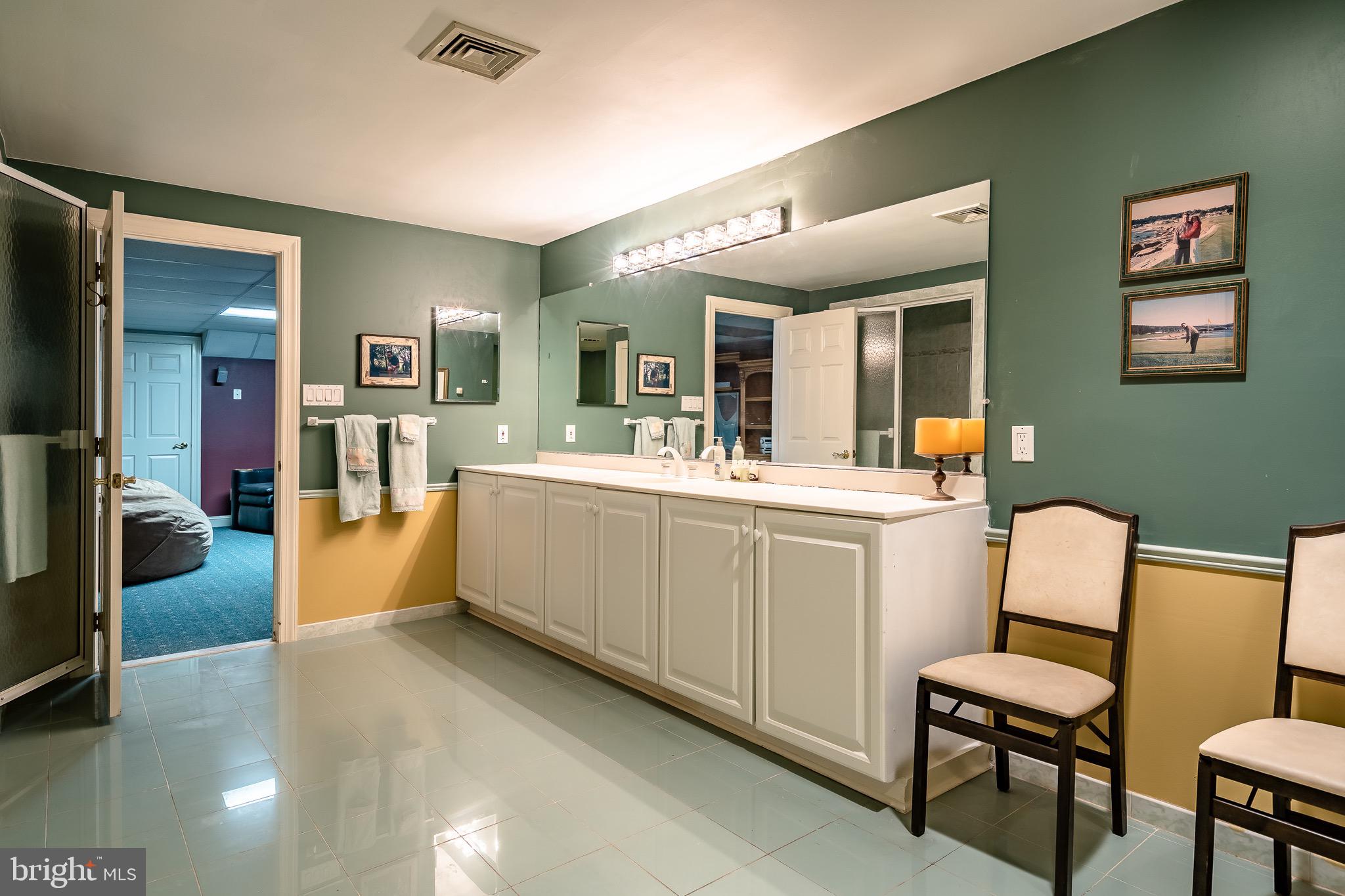 103 Center Mill Road Chadds Ford, PA 19317 - Photo 32 of 58 103 Center Mill Rd Chadds Ford PA Bsmnt Full Bath