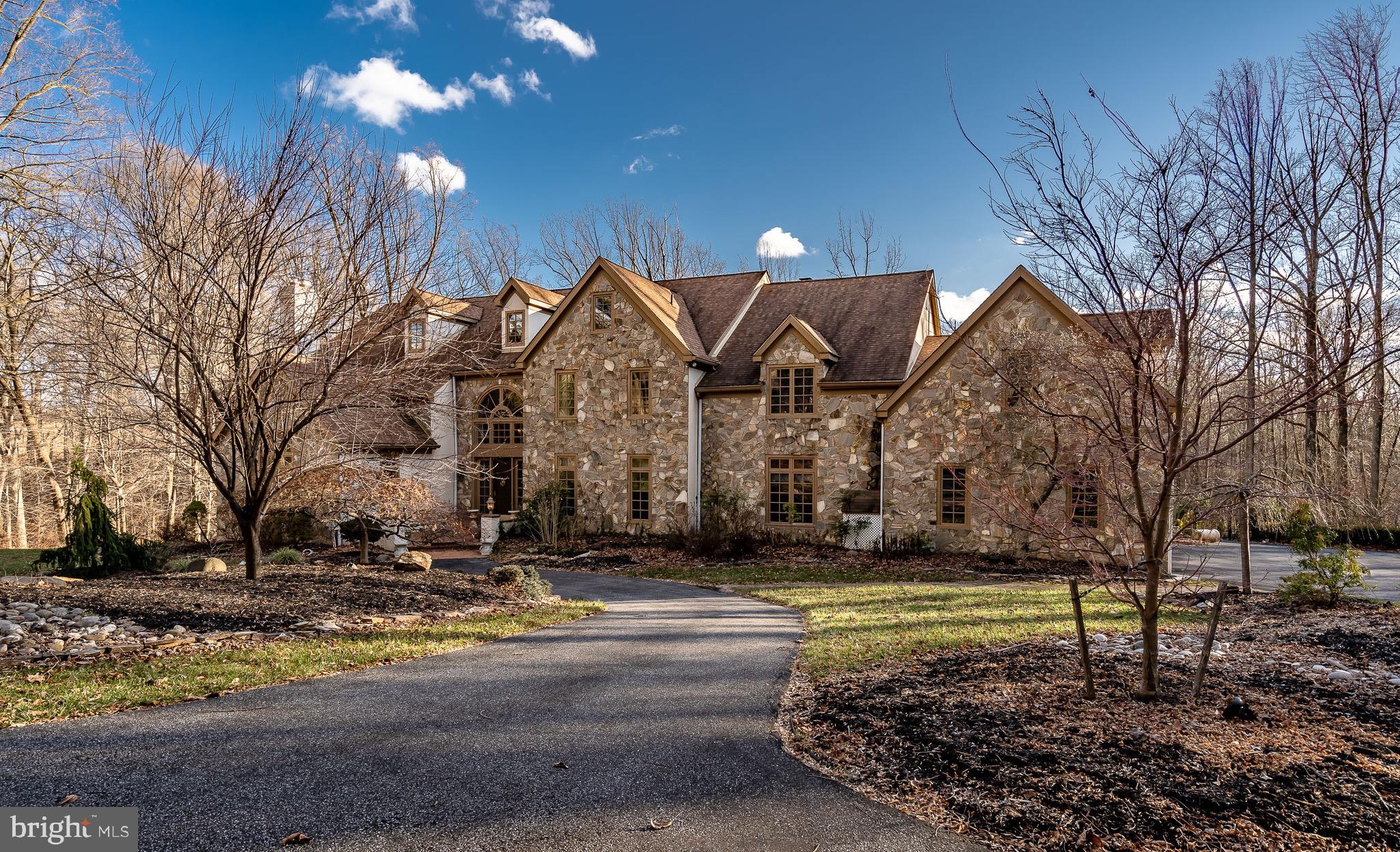 103 Center Mill Road Chadds Ford, PA 19317 - Photo 5 of 58 103 Center Mill Rd Chadds Ford PA front